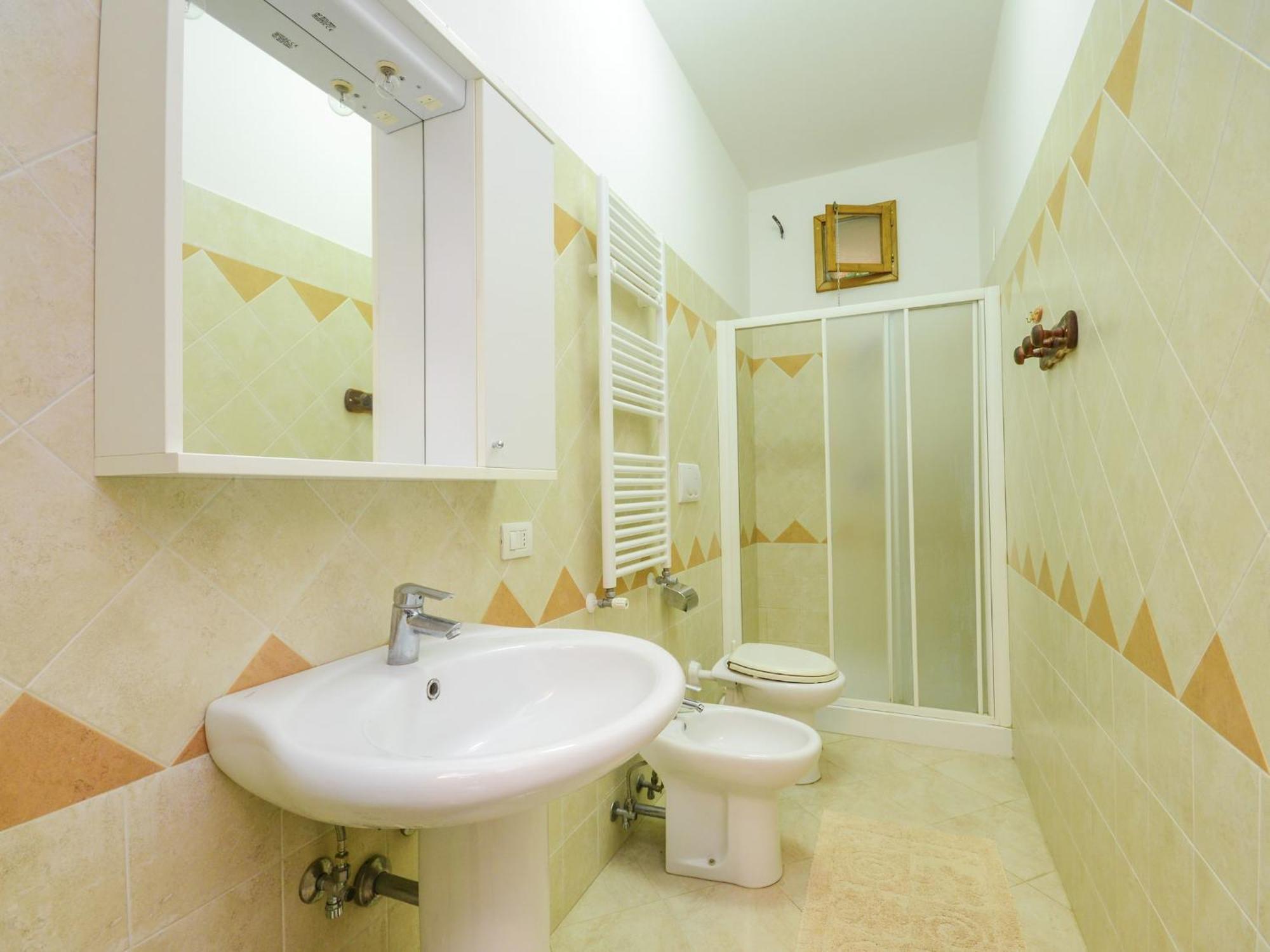 Luxurious Mansion In With Garden Holiday home