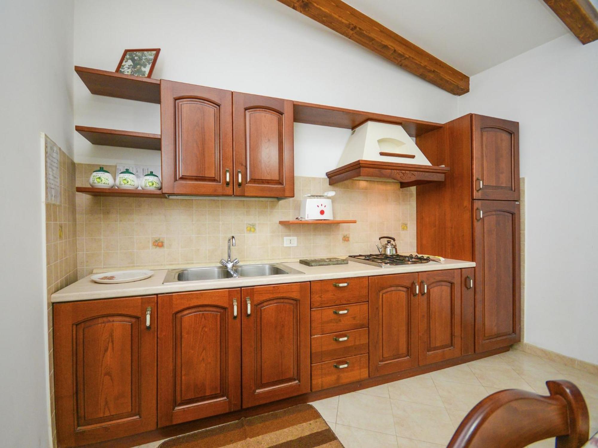 Holiday home Luxurious Mansion In With Garden Sorrento