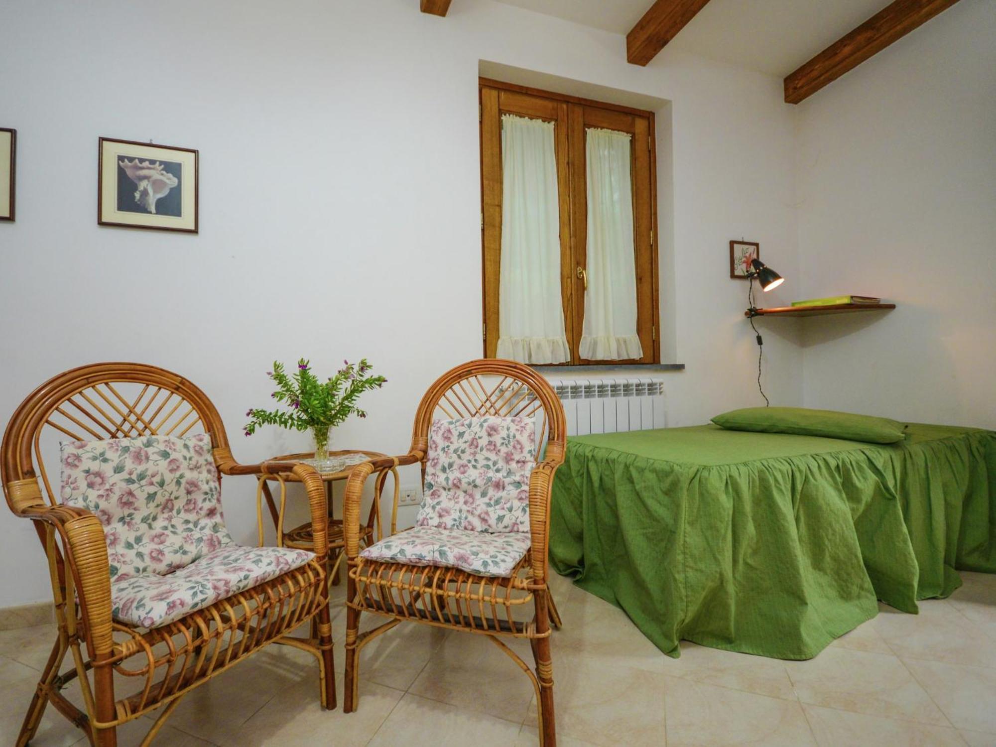 Luxurious Mansion In With Garden * Sorrento