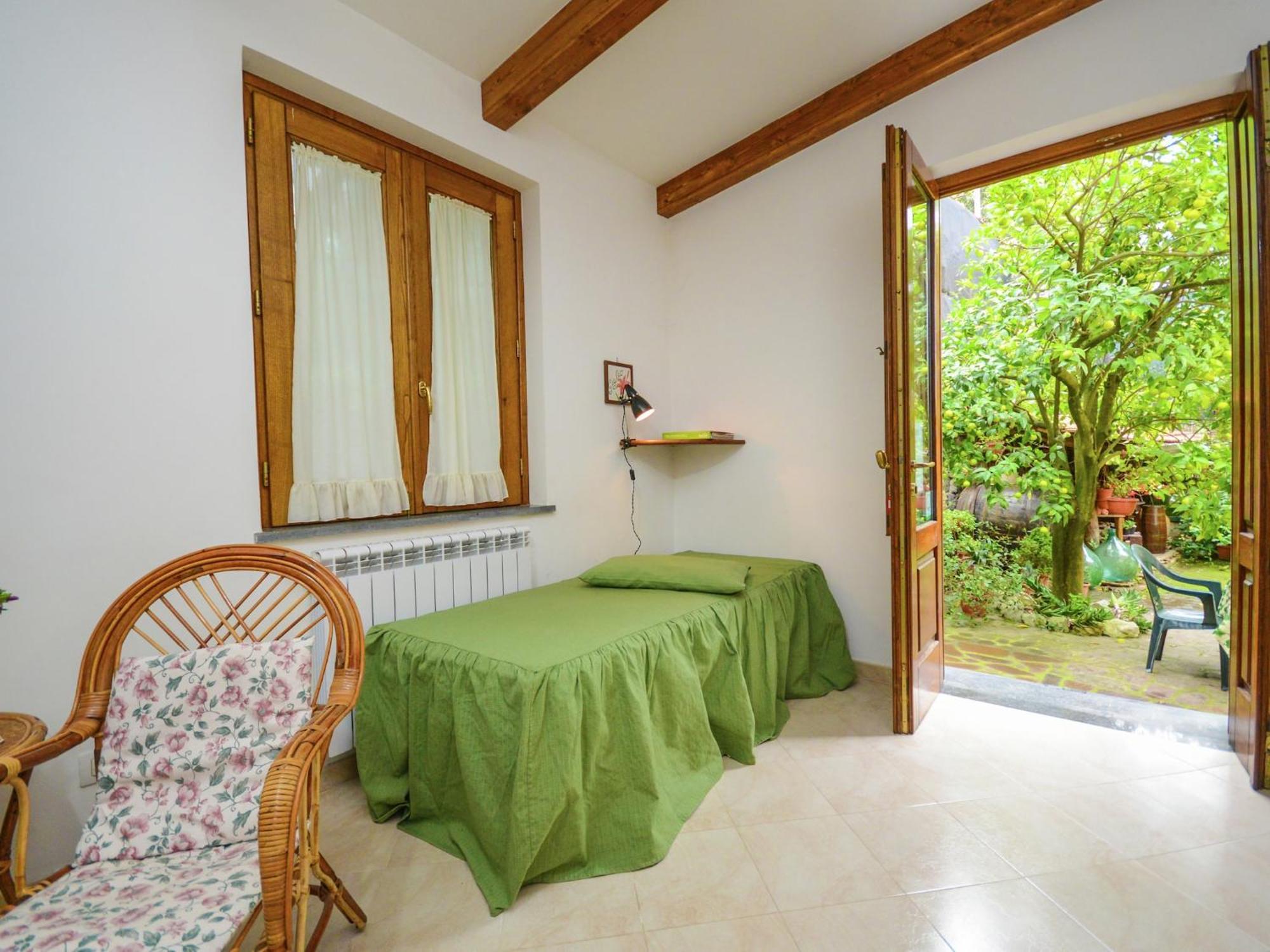 Luxurious Mansion In With Garden * Sorrento