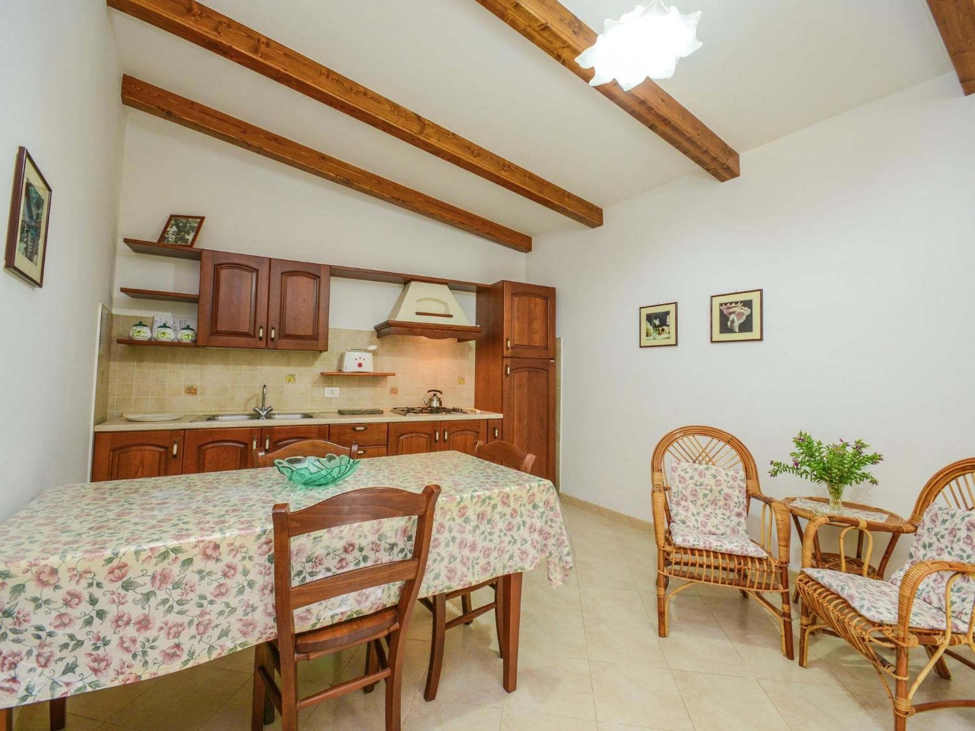 Luxurious Mansion In With Garden Sorrento