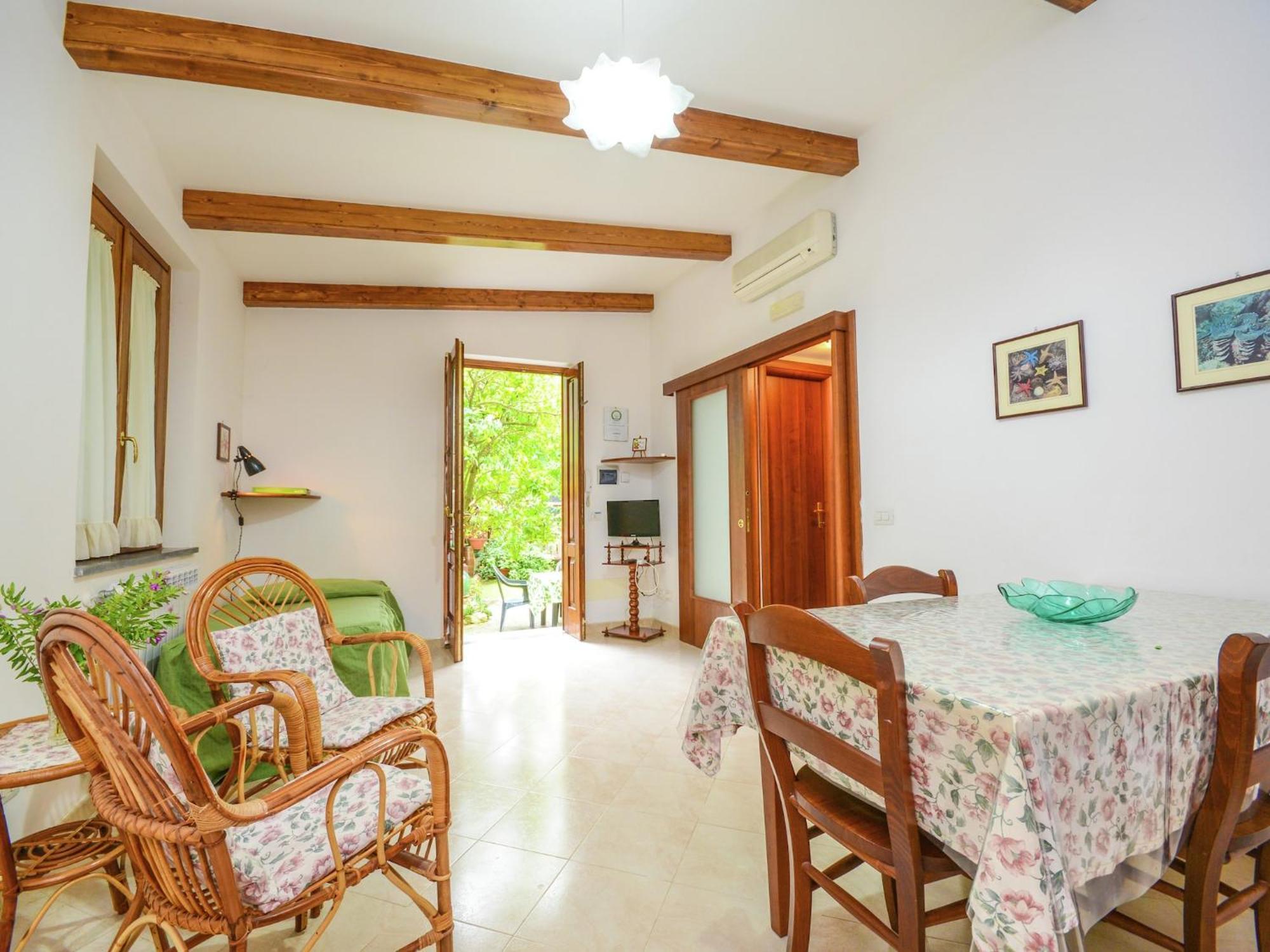 Holiday home Luxurious Mansion In With Garden Sorrento