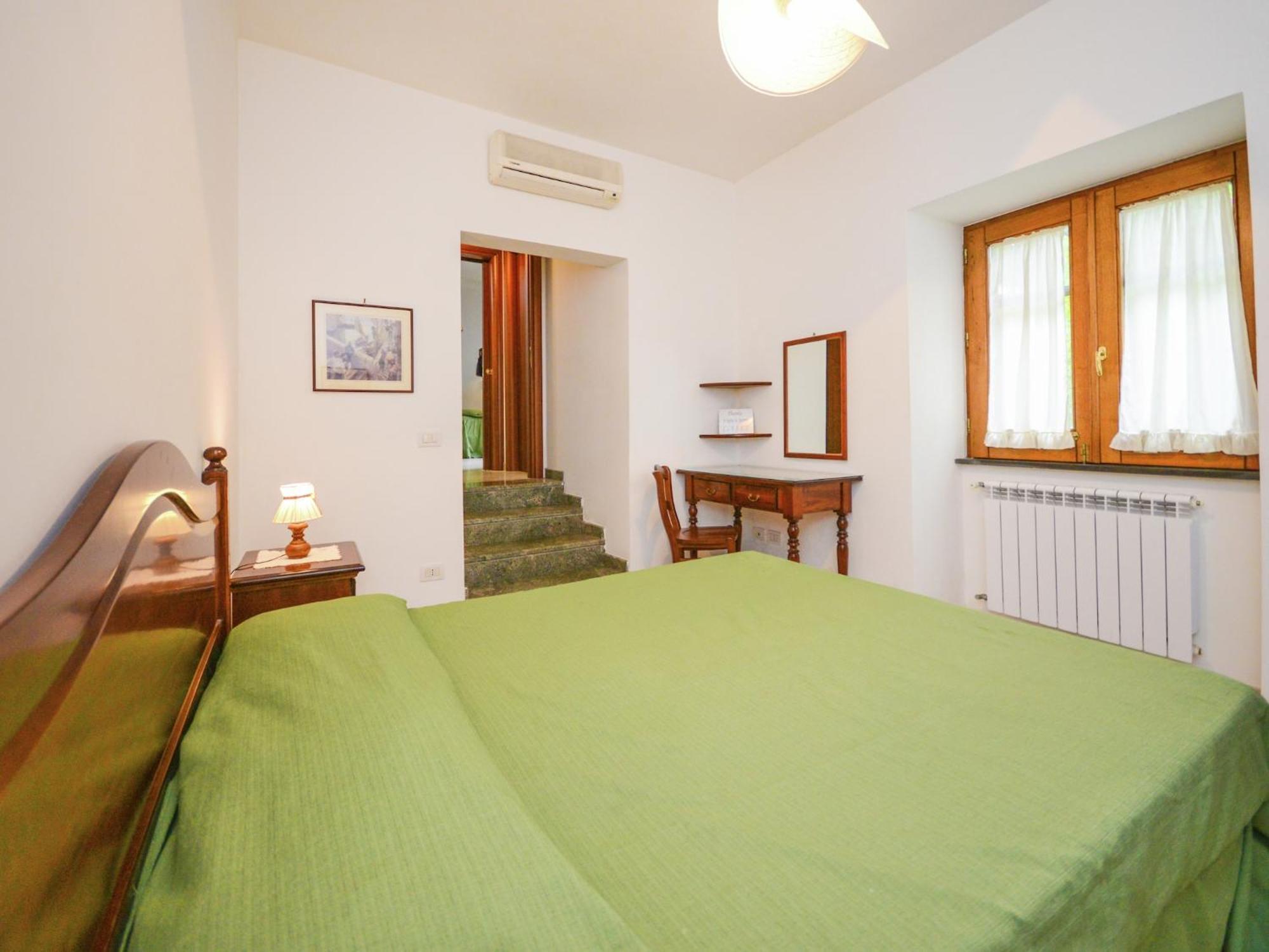 Luxurious Mansion In With Garden Sorrento