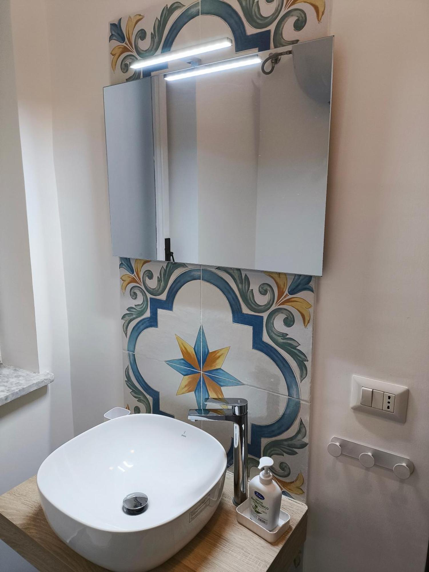 Apartamento Casa Mar Sorrento