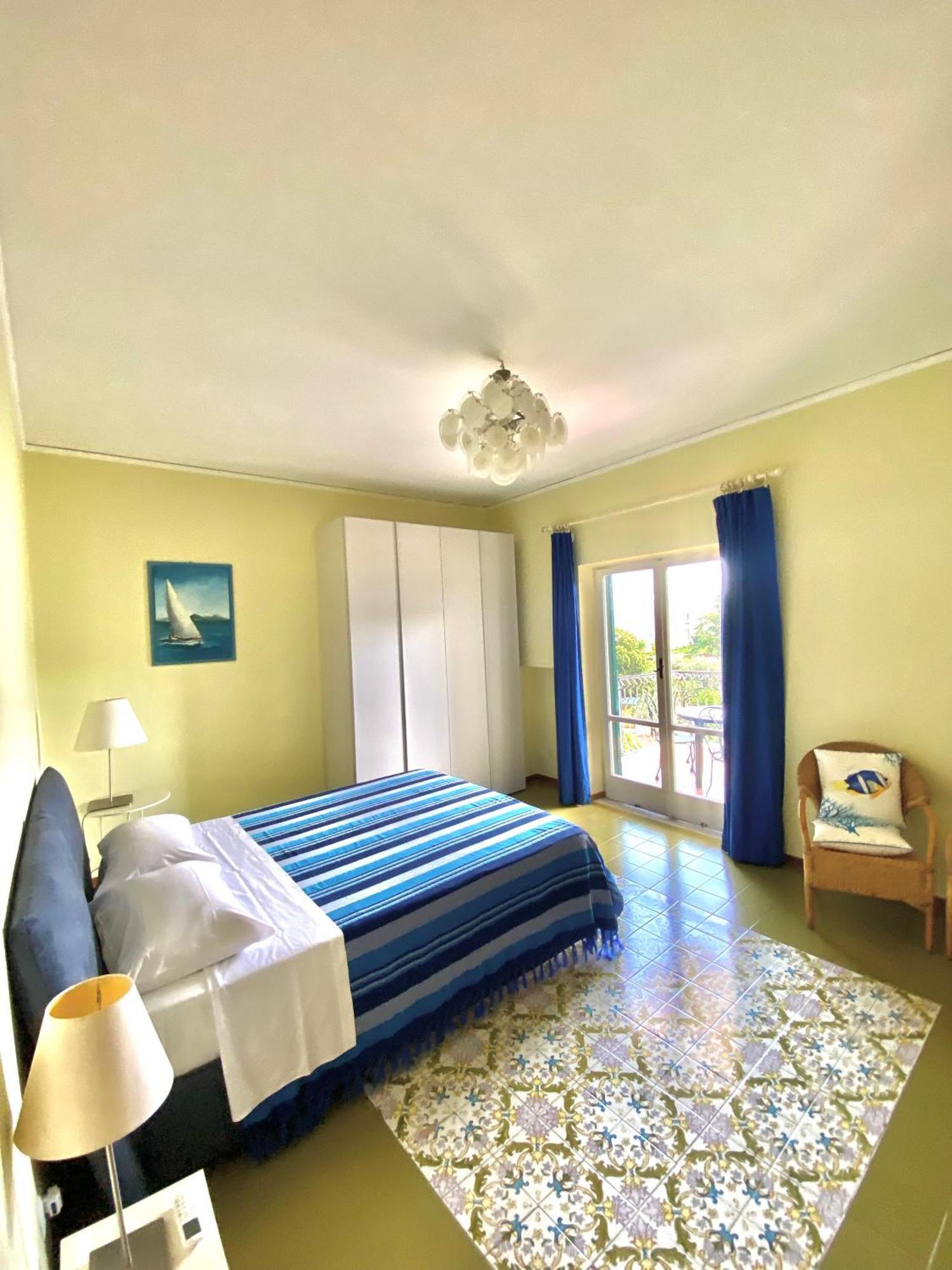 Apartamento Casa Mar Sorrento