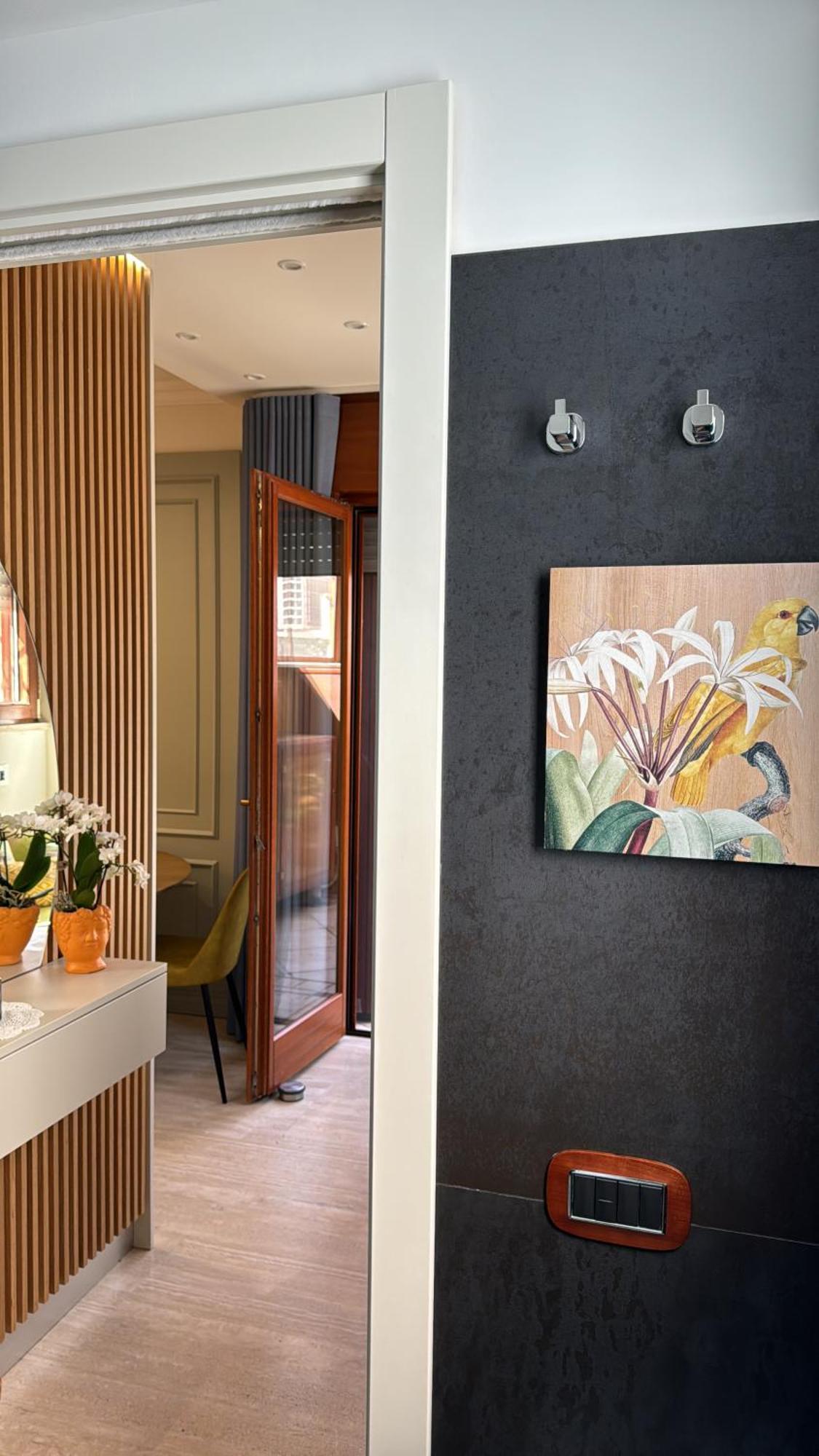 Bed & Breakfast Relais Terrace And Relax *