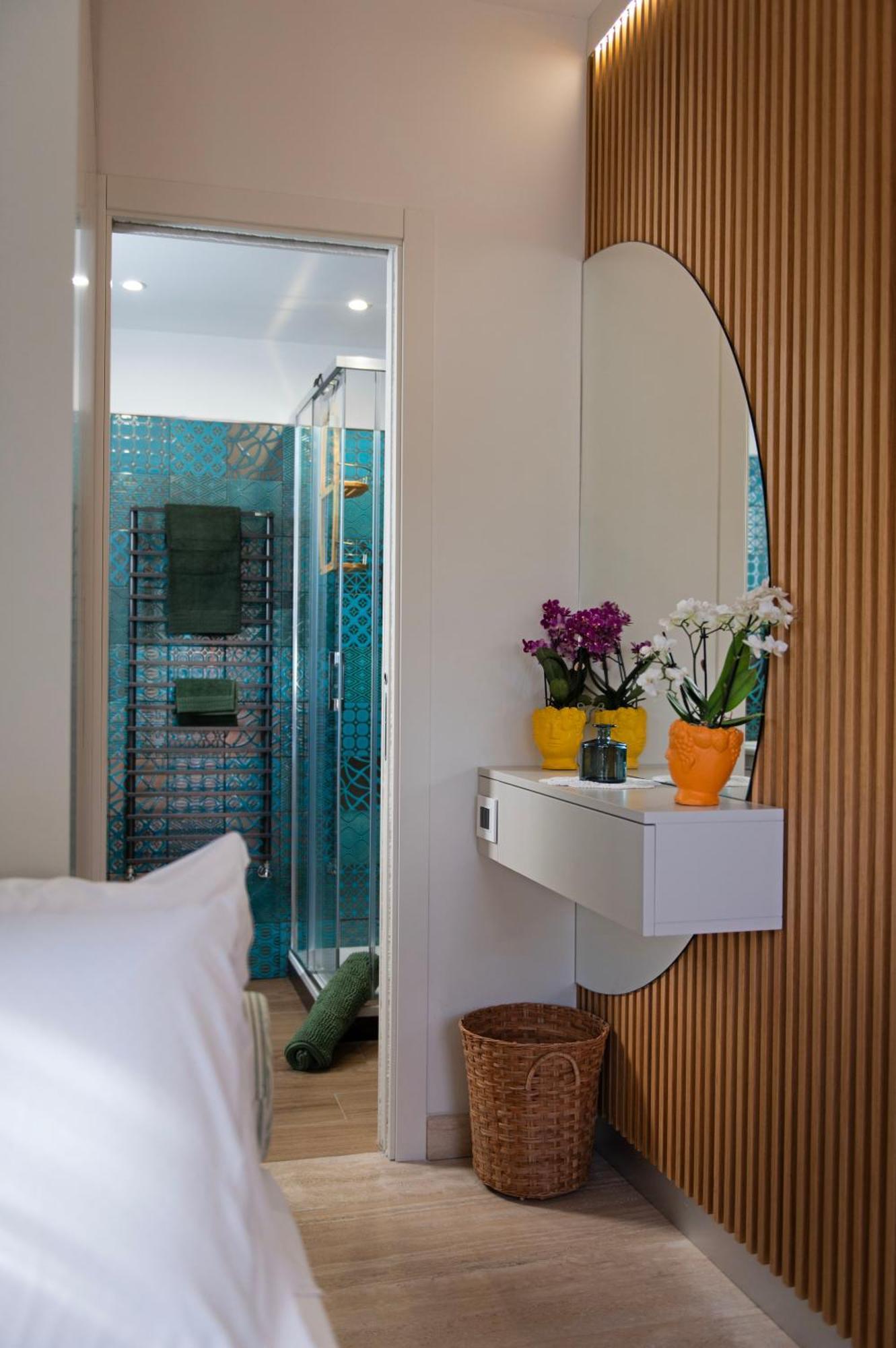Relais Terrace And Relax Bed & Breakfast *