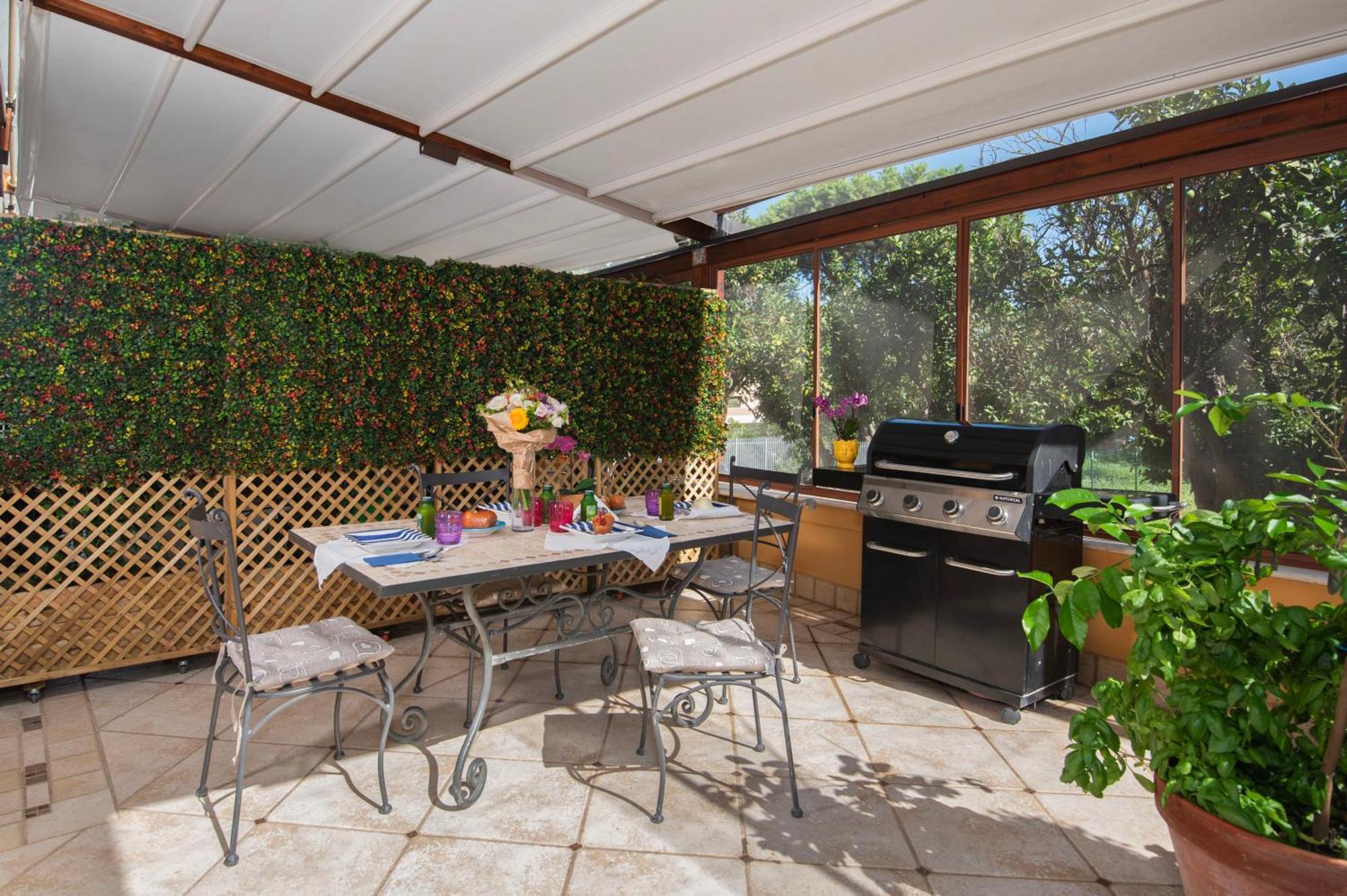 Relais Terrace And Relax Bed & Breakfast Sorrento