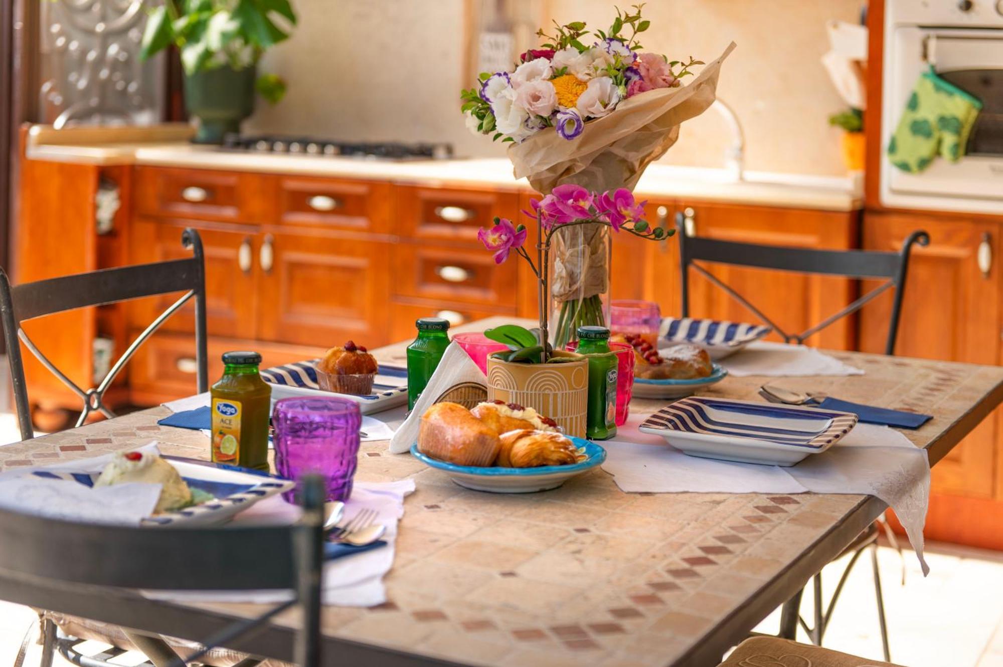 Bed & Breakfast Relais Terrace And Relax Sorrento