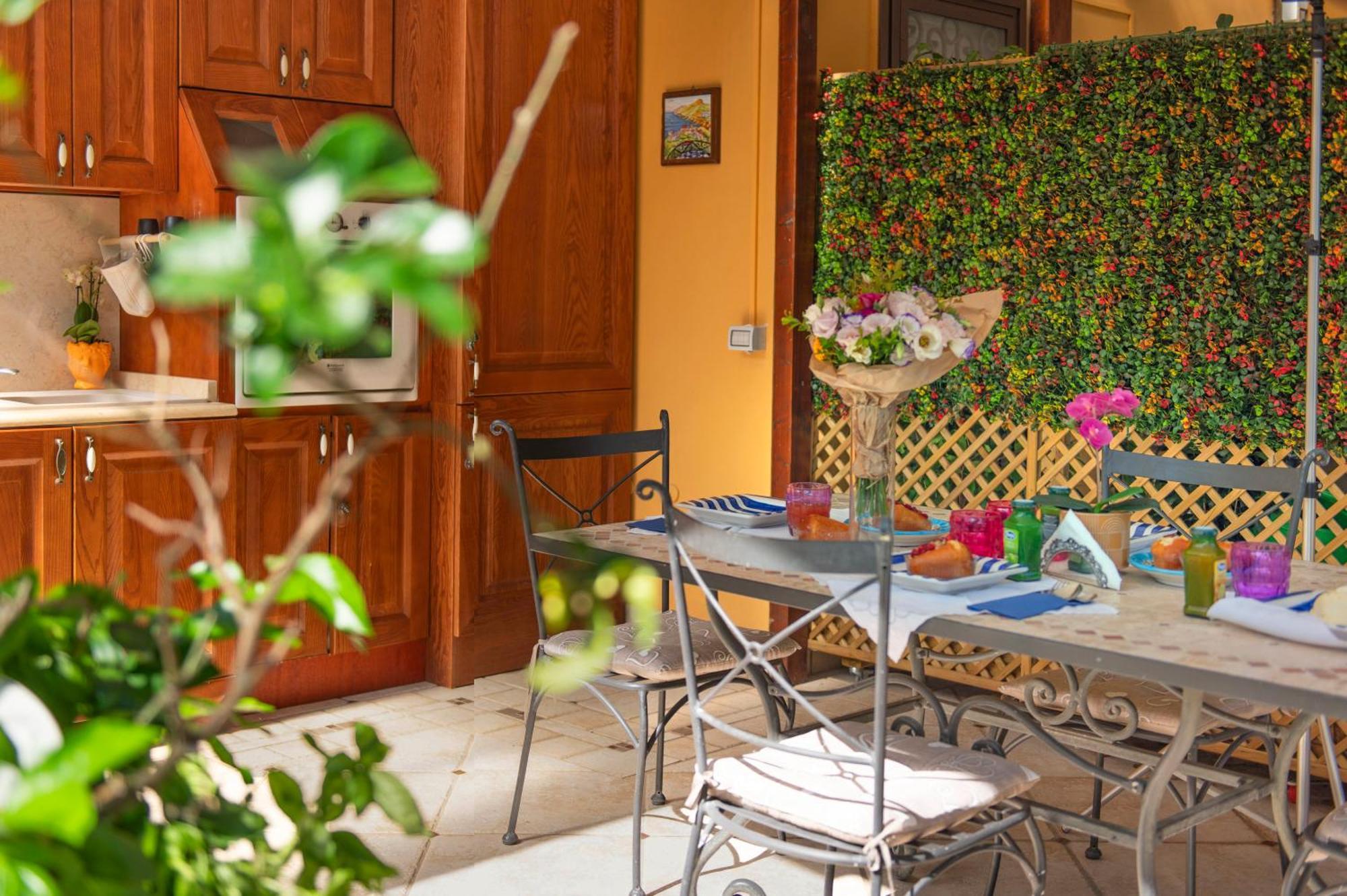Relais Terrace And Relax Bed & Breakfast