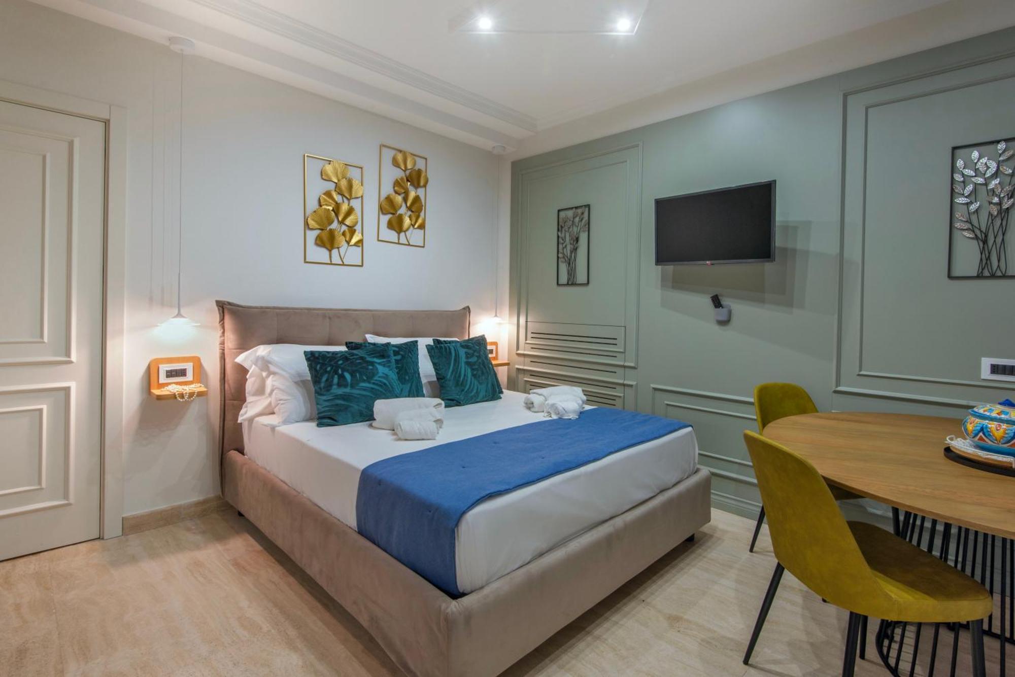 Relais Terrace And Relax * Sorrento