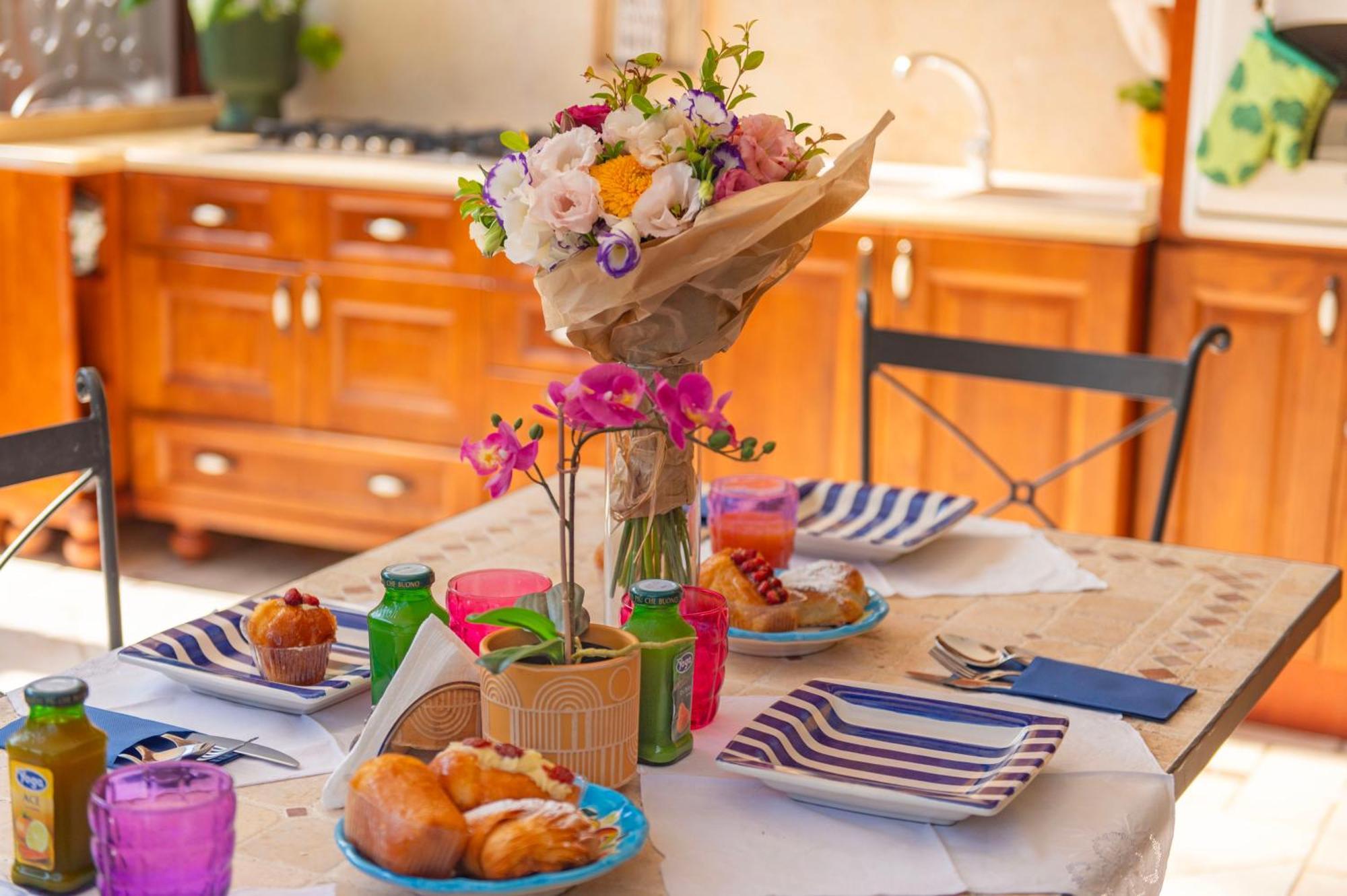 Relais Terrace And Relax