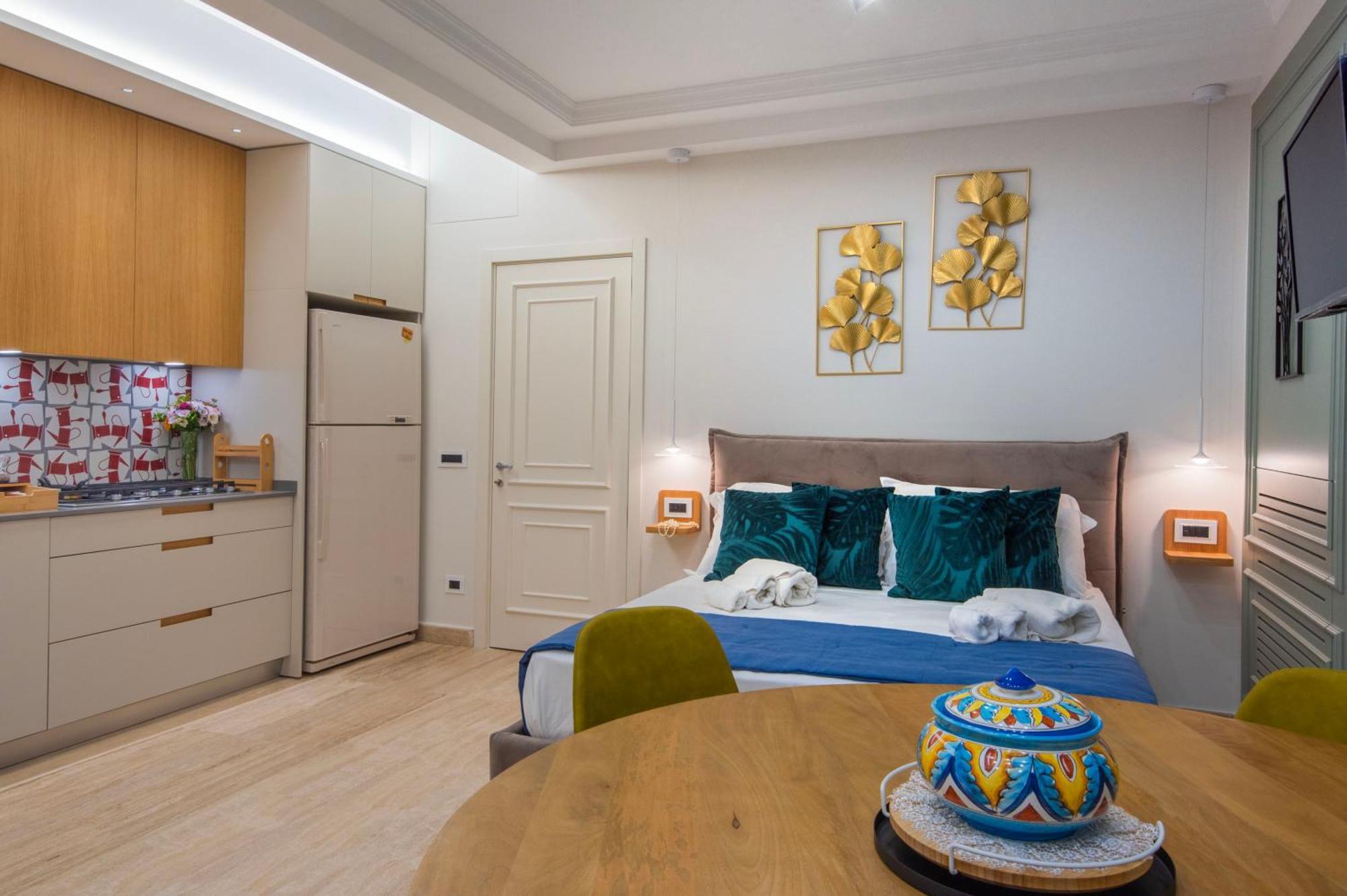 Relais Terrace And Relax Bed & Breakfast