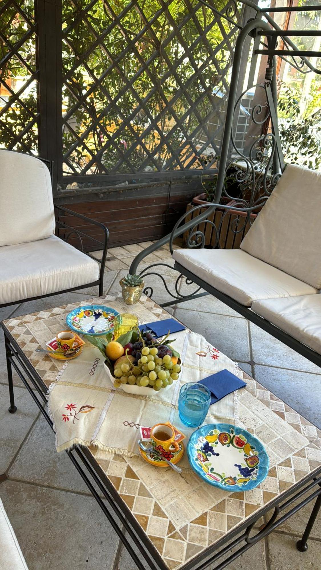 Relais Terrace And Relax Sorrento