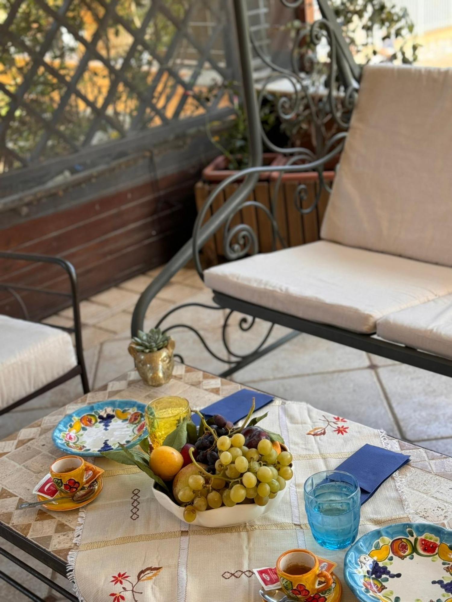 Bed & Breakfast Relais Terrace And Relax *