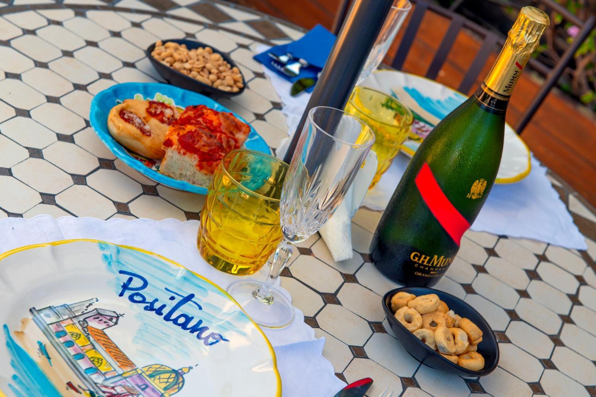 Relais Terrace And Relax Bed & Breakfast Sorrento
