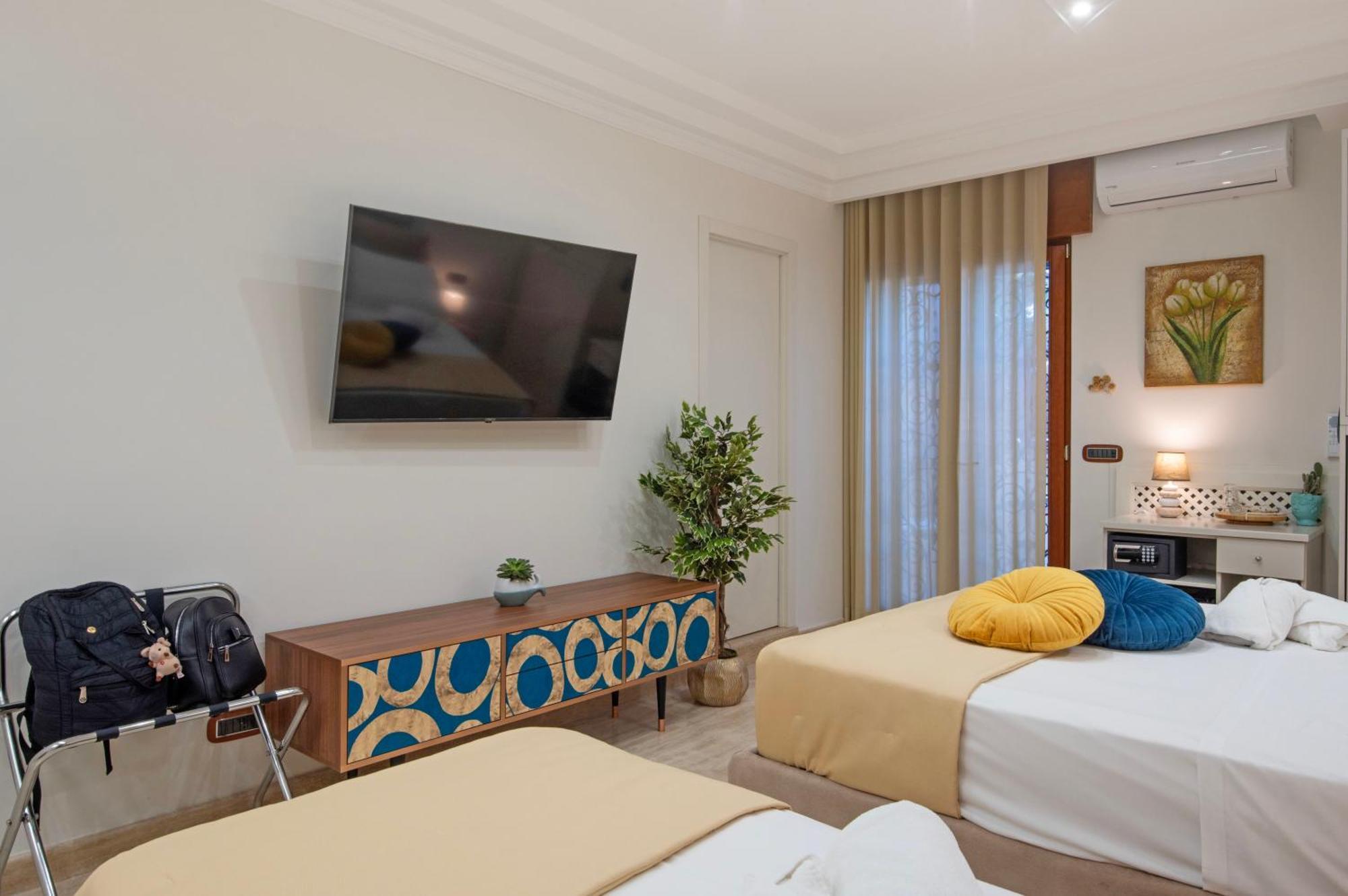 Relais Terrace And Relax * Sorrento