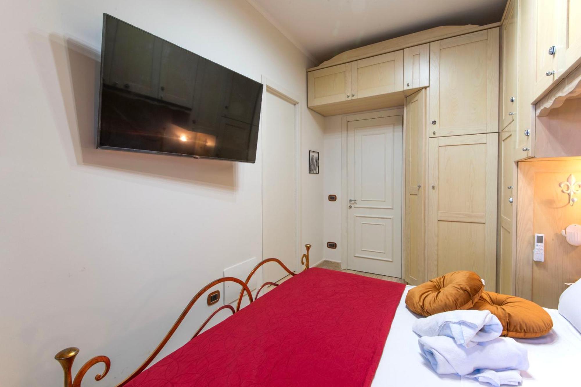 Bed & Breakfast Relais Terrace And Relax