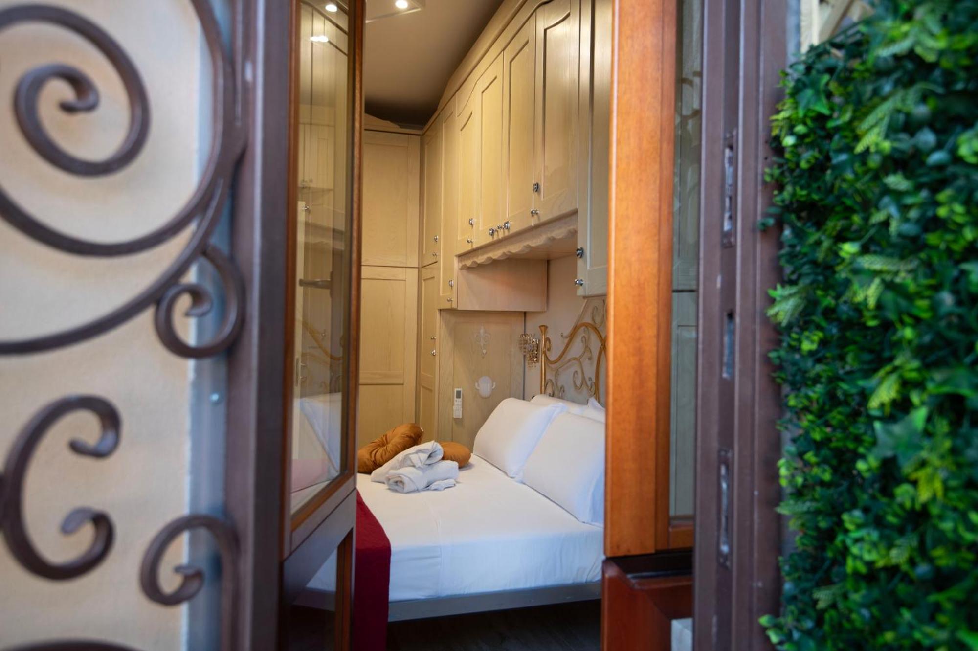 Bed & Breakfast Relais Terrace And Relax