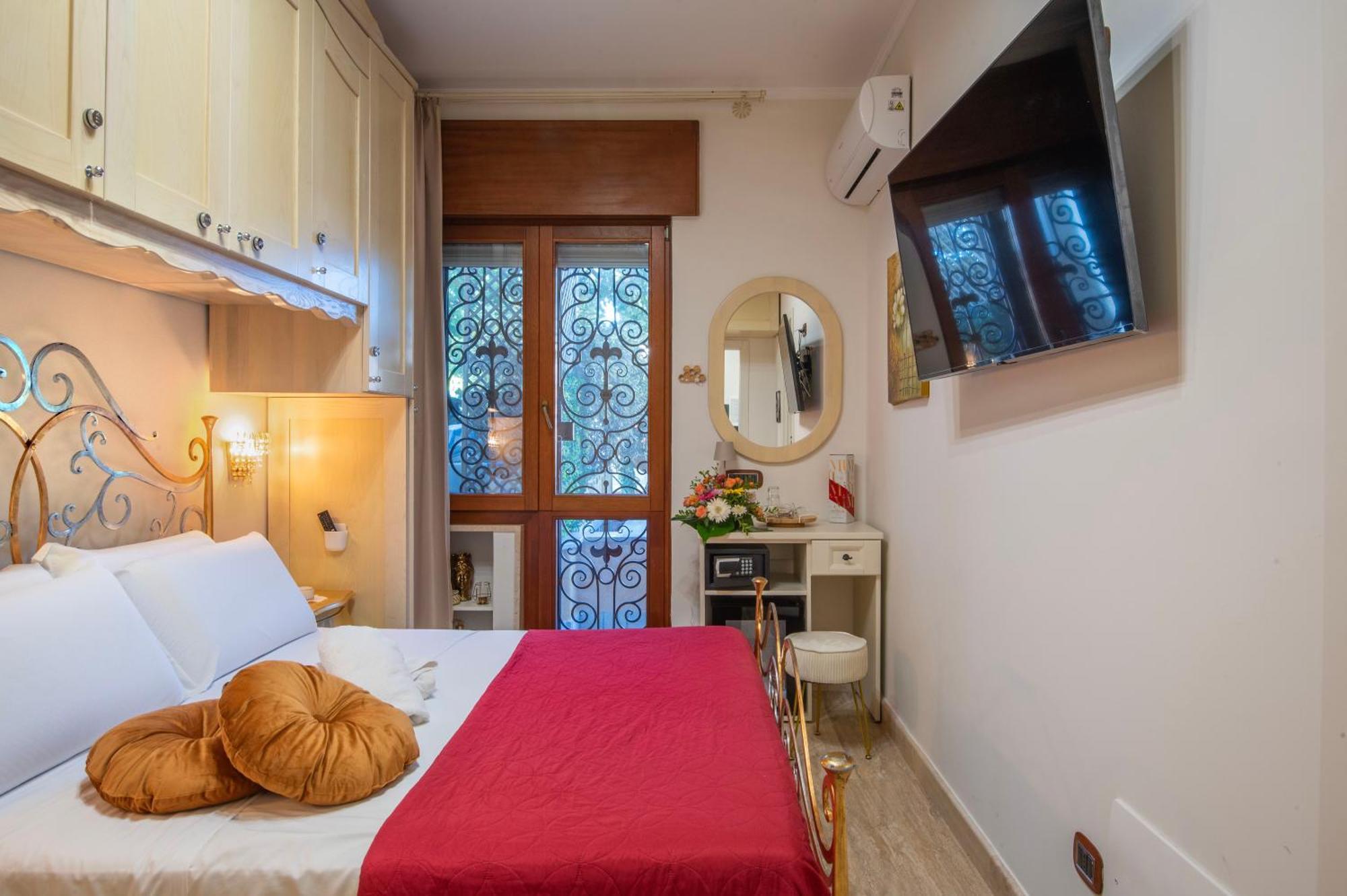 Relais Terrace And Relax Sorrento