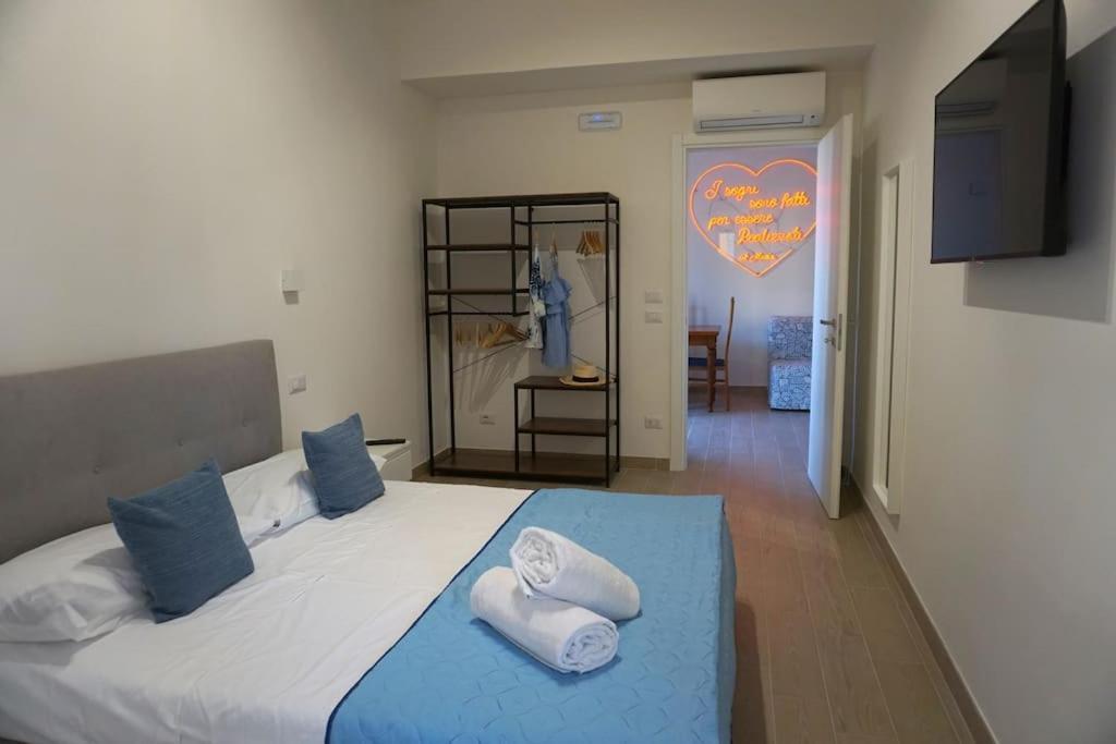 Pino Apartment Sorrento