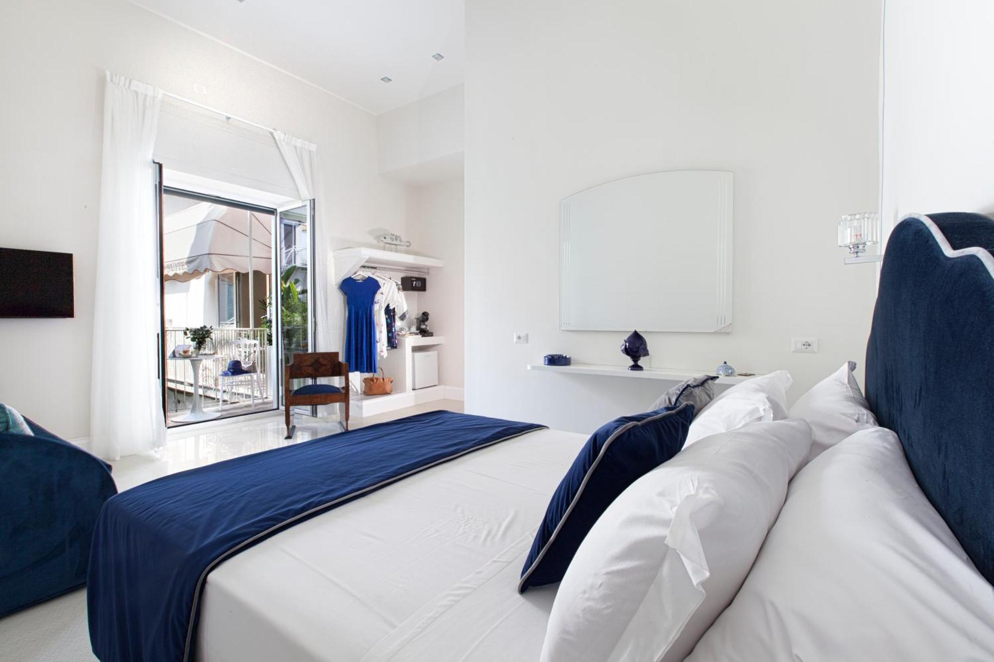 Guest house Grace Sorrento