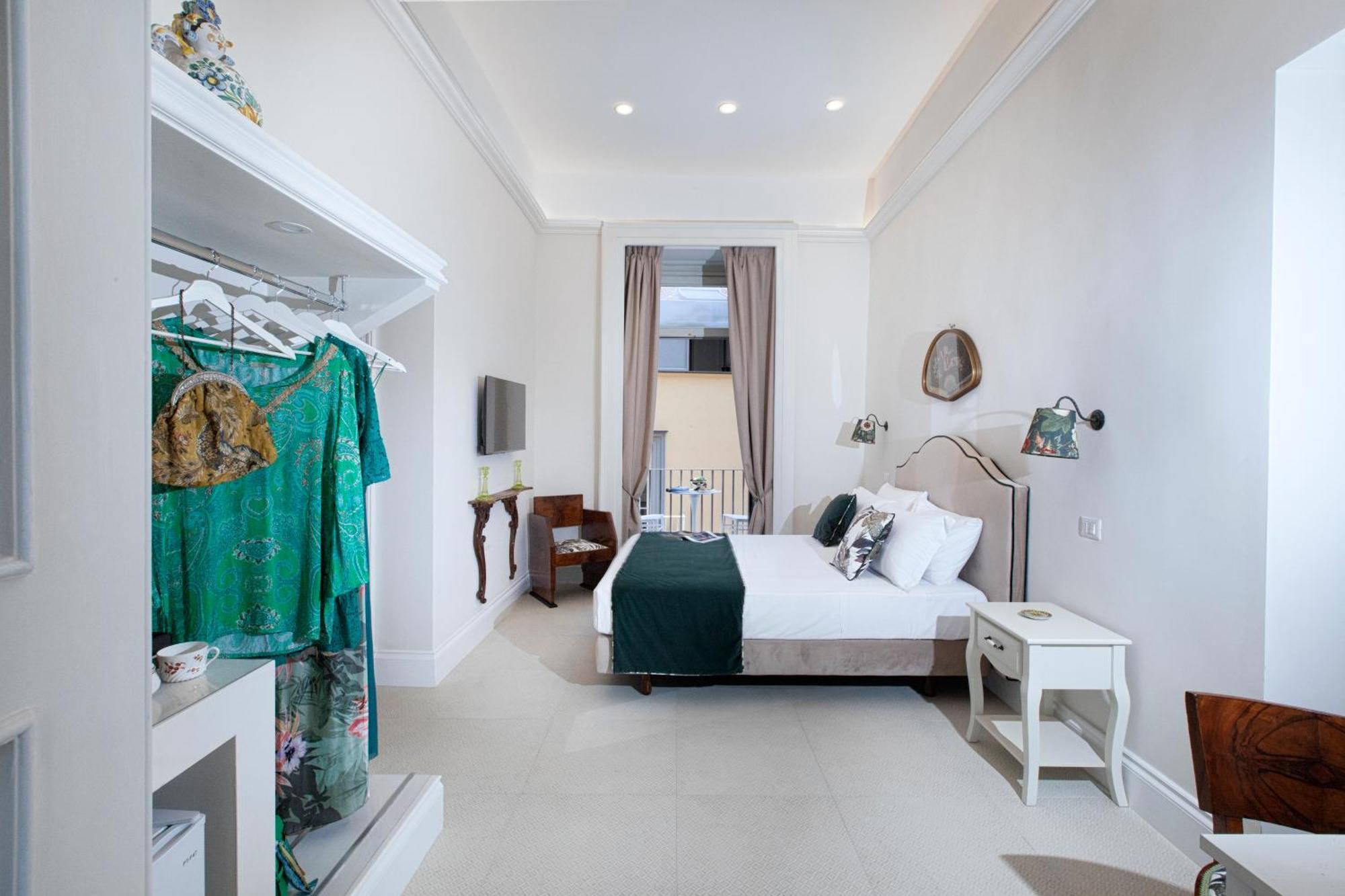Grace Guest house Sorrento