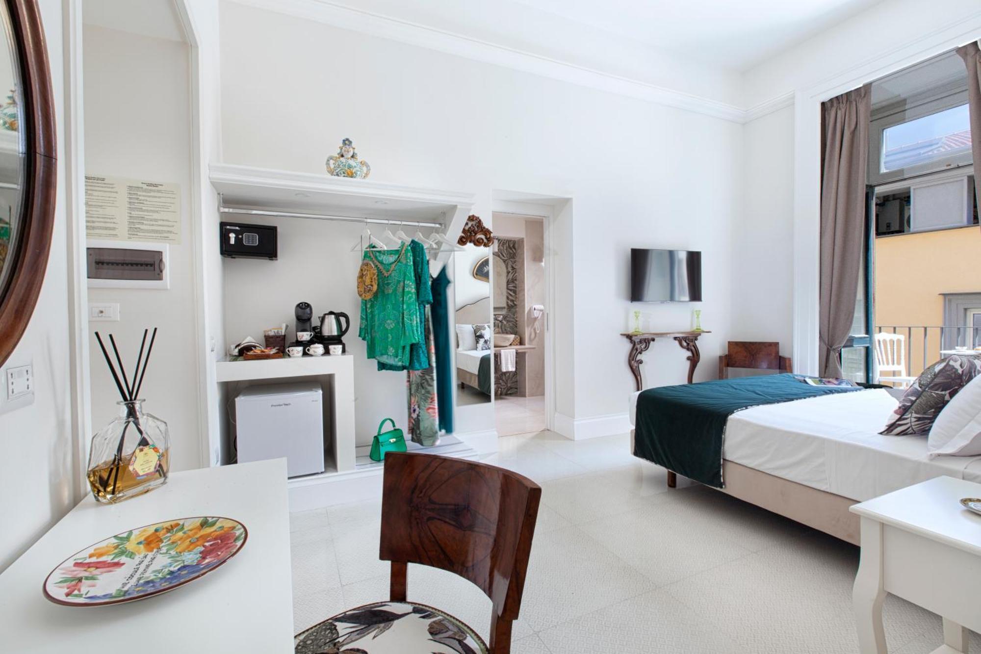 Grace Guest house