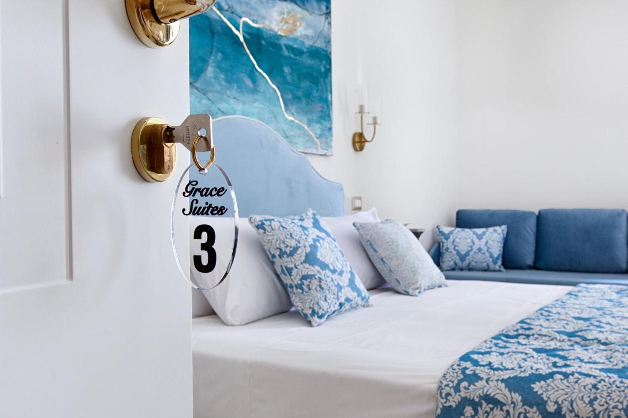 Grace Guest house *