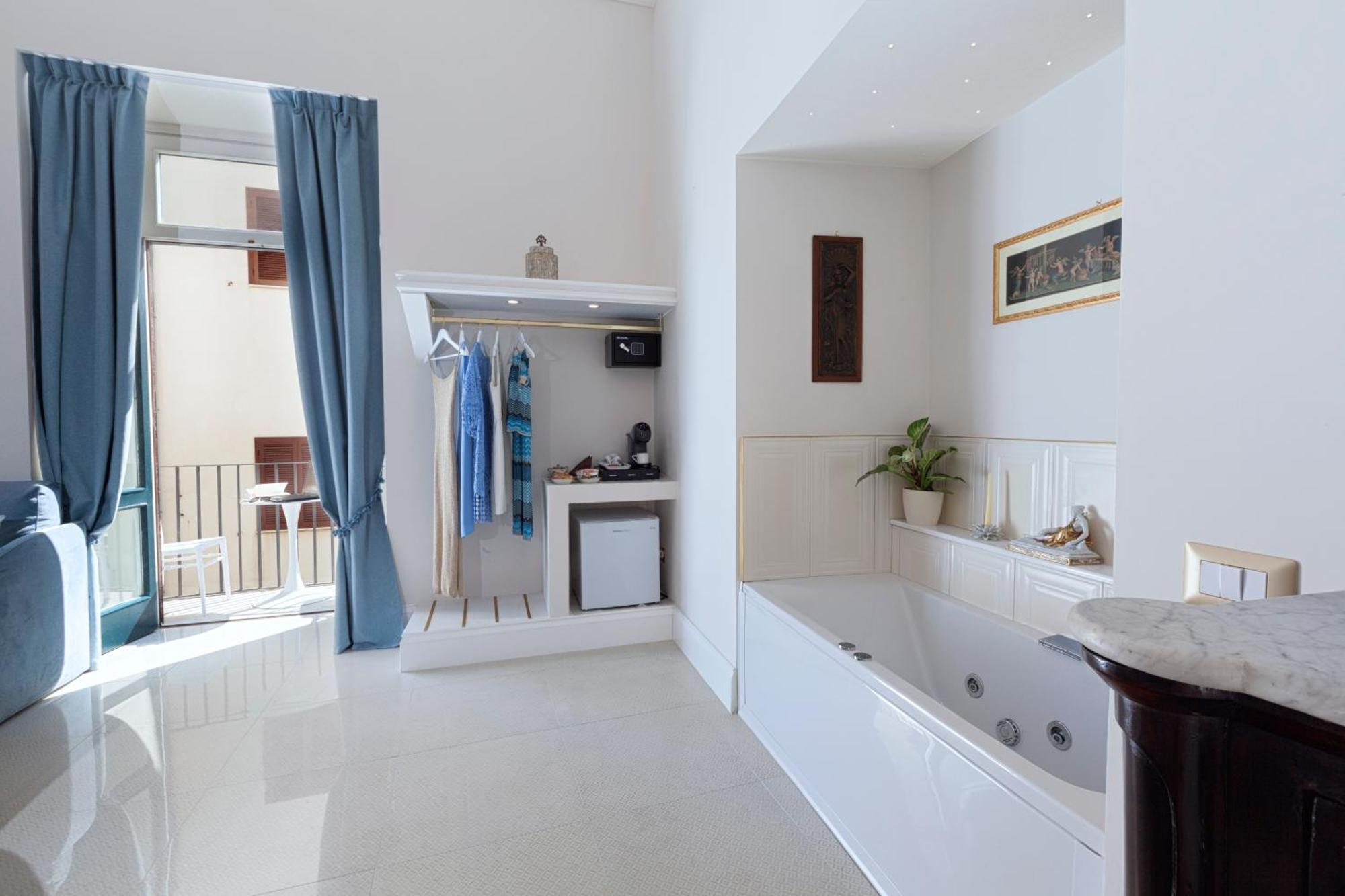 Grace Guest house Sorrento