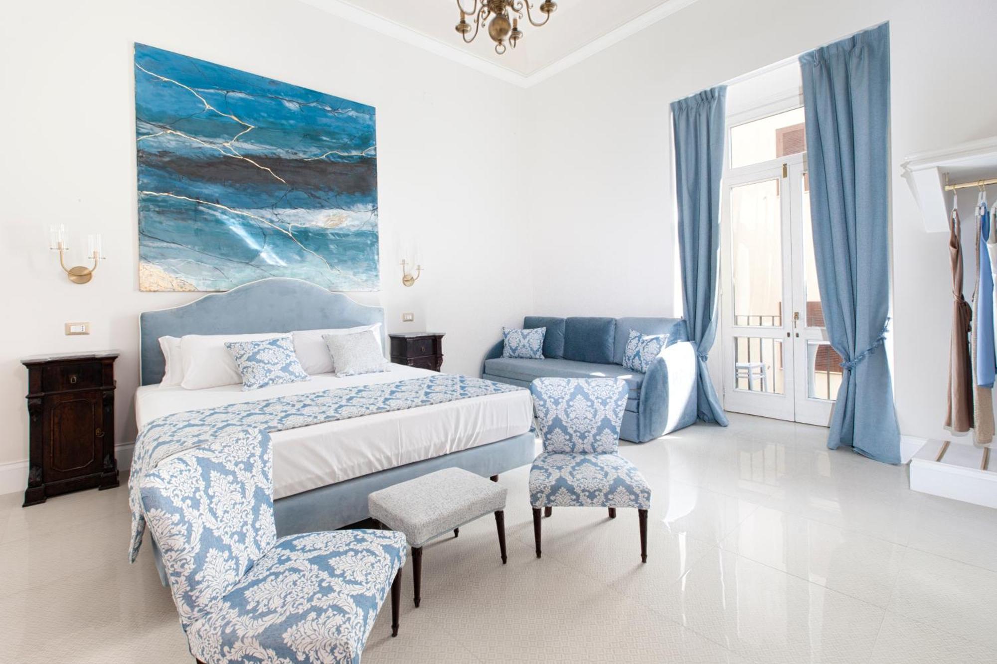 Grace Guest house Sorrento
