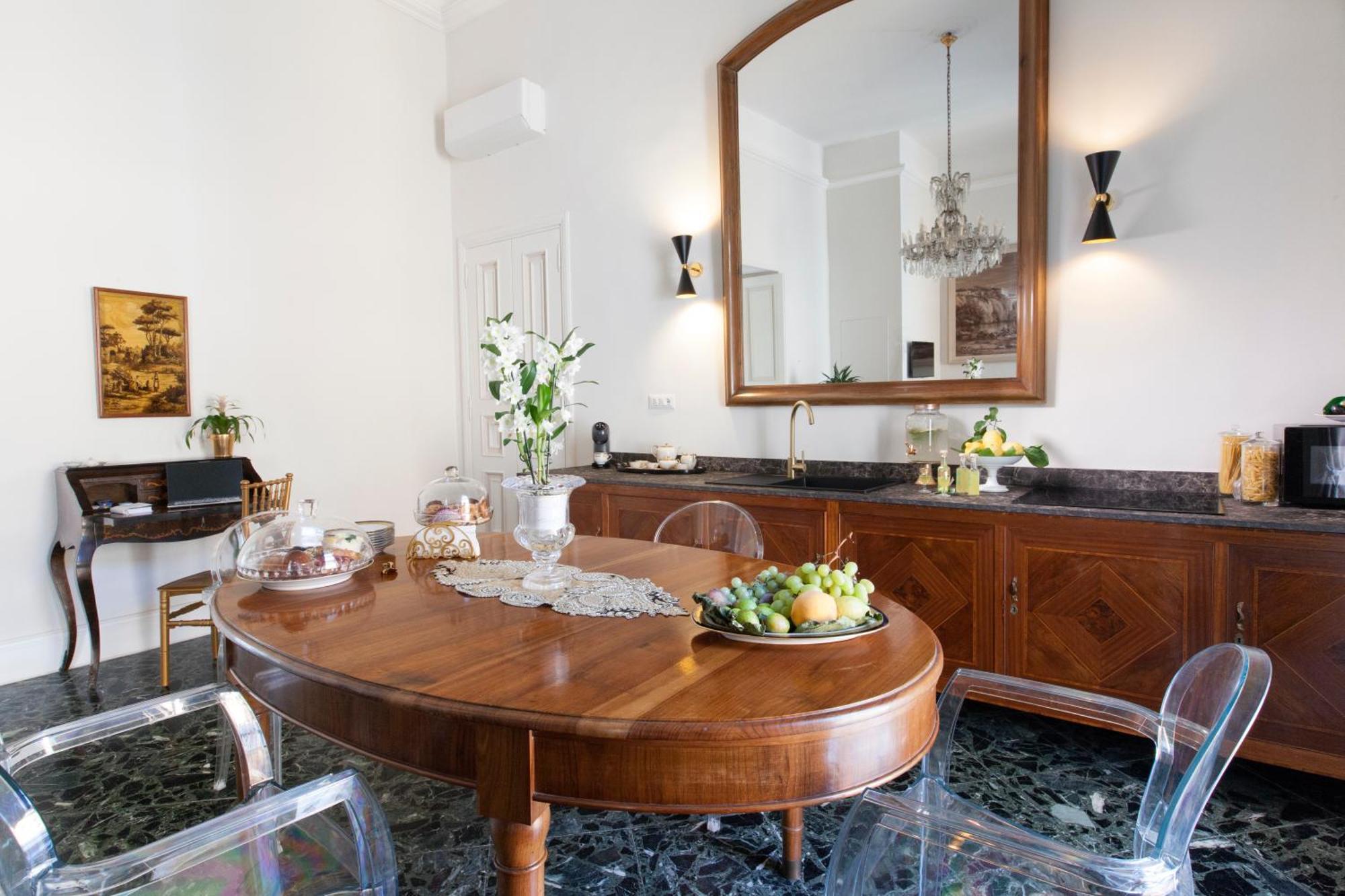 Guest house Grace Sorrento