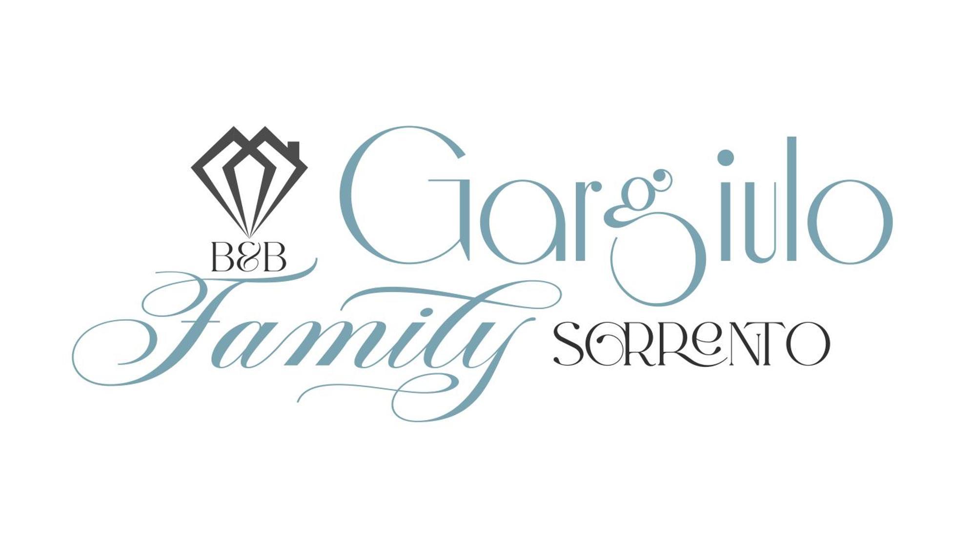 Acomodação com café da manhã  Gargiulofamily *