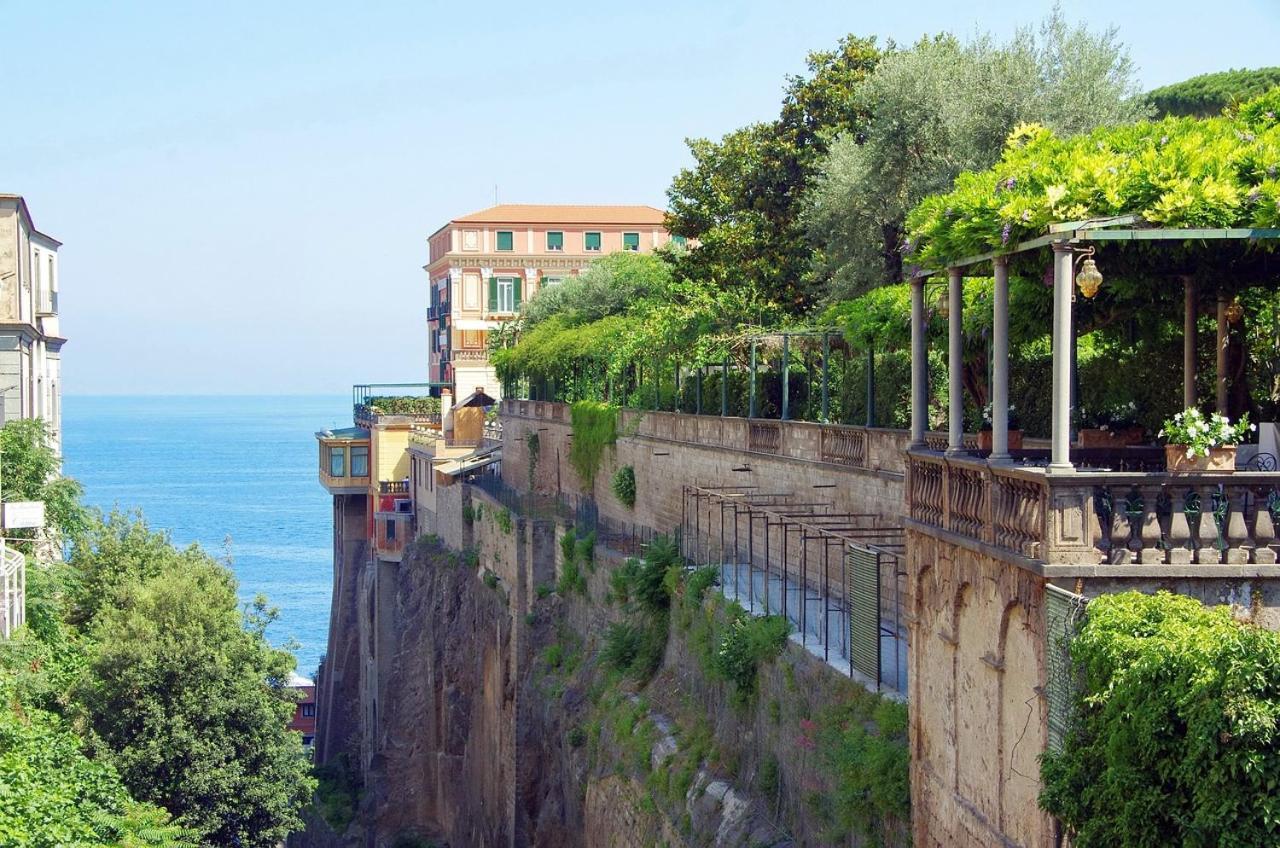 Bed & Breakfast Relais Terrace And Relax *