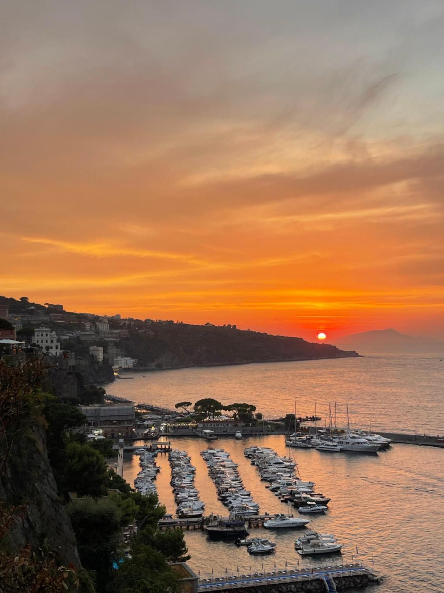 Lemon Soul Center Sorrento