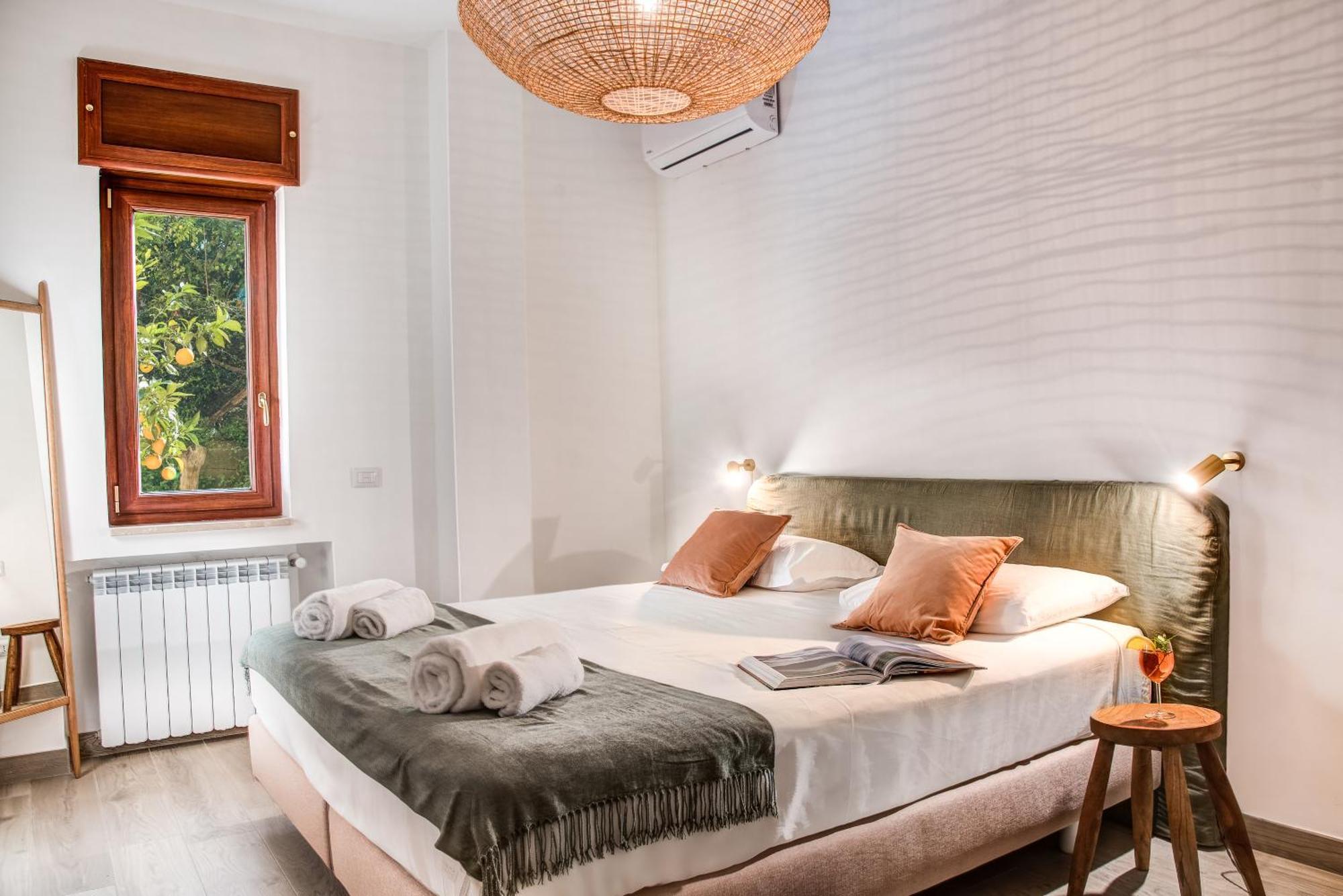 Gocce - Casa Parsano Appartement