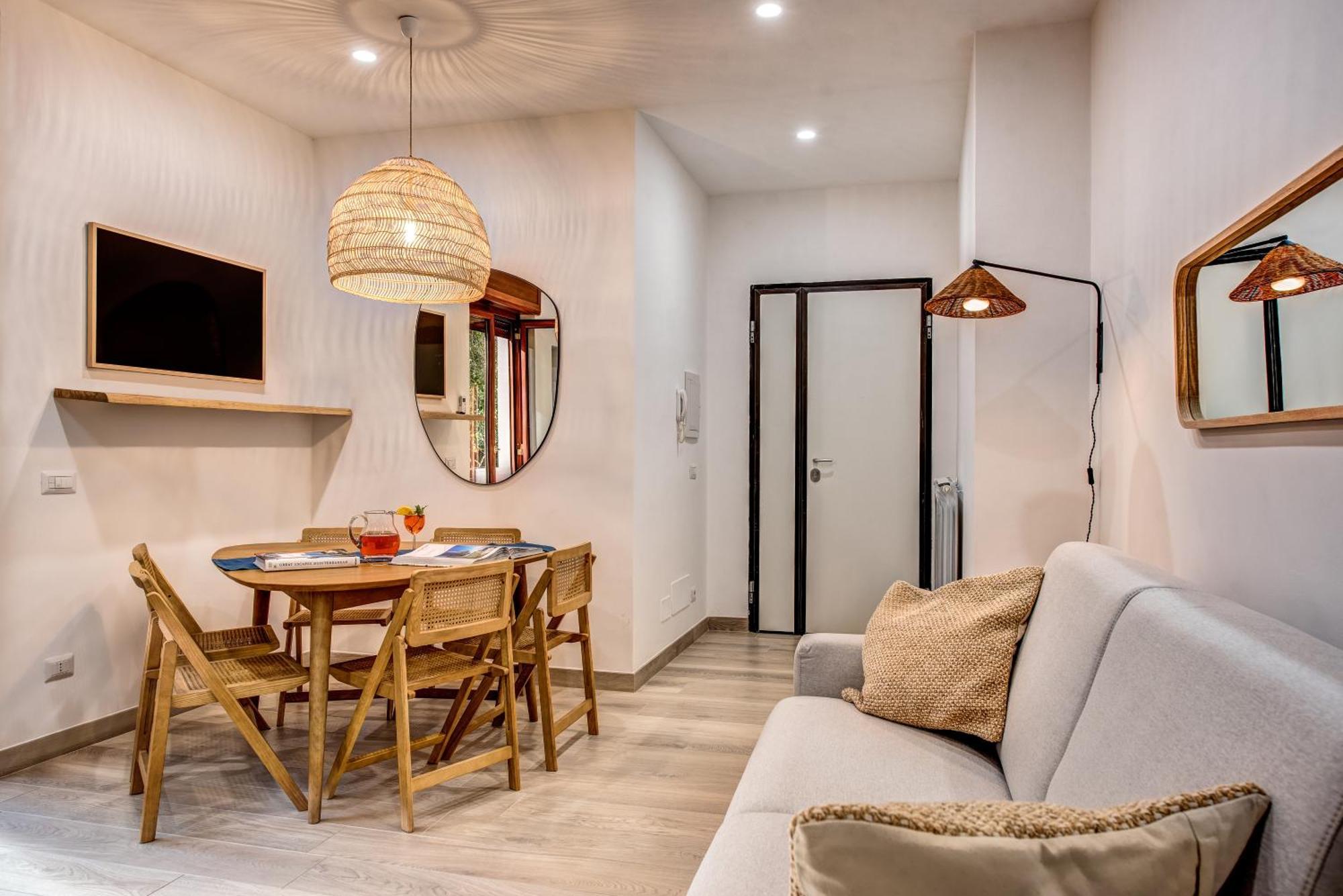 Gocce - Casa Parsano Appartement *