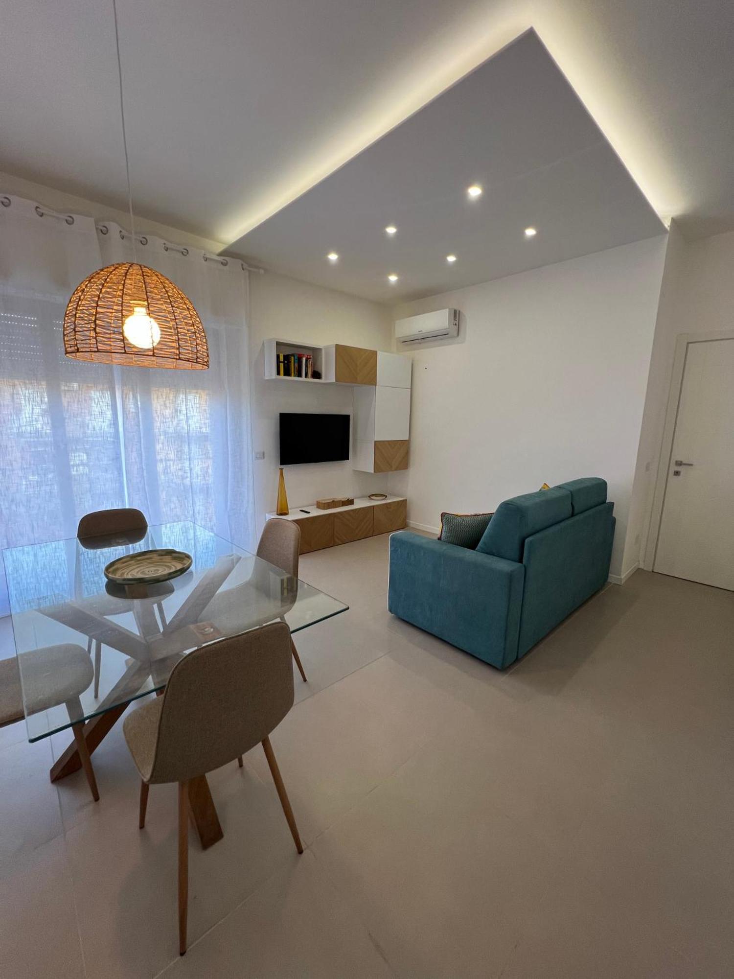 Holiday home Casa Aranci *