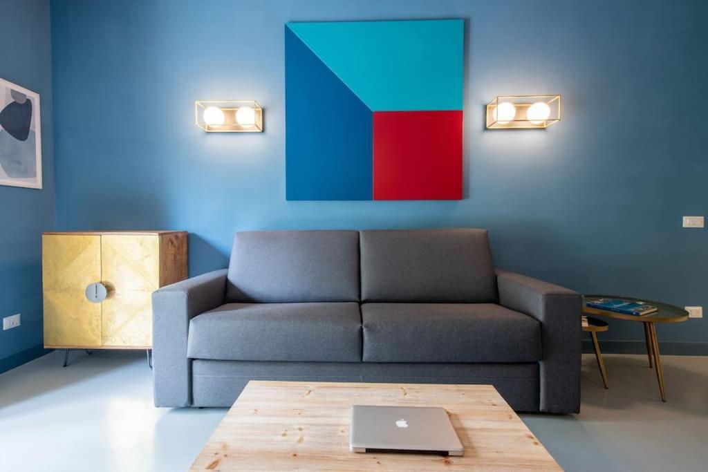 Casa Oleandro Apartment