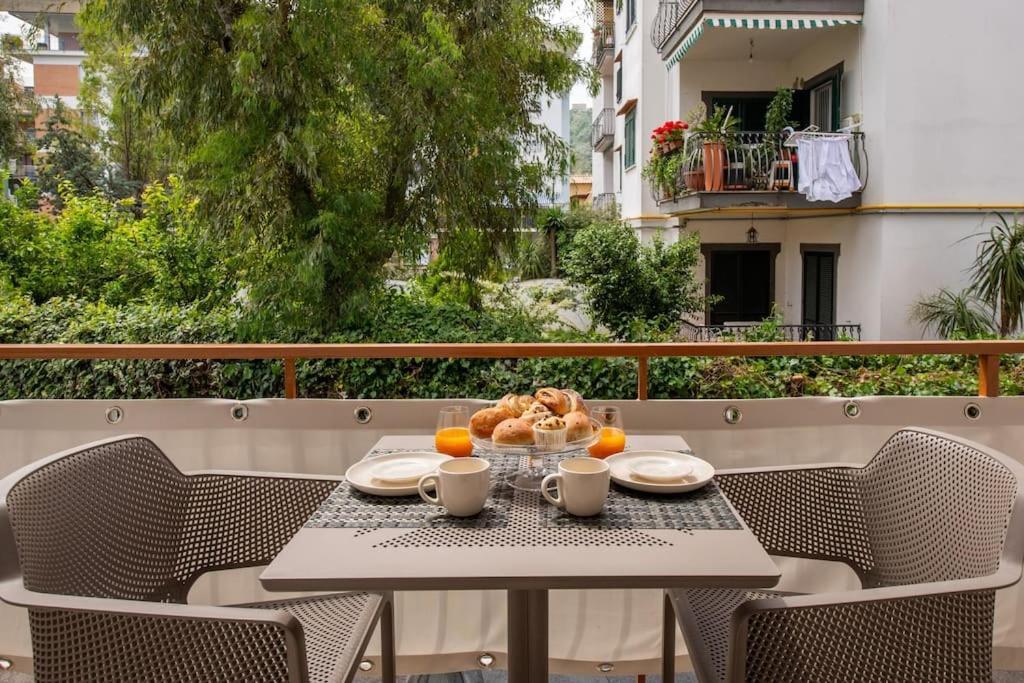 Apartment Casa Oleandro