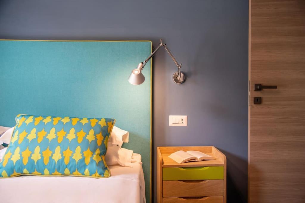 Casa Oleandro Apartment *