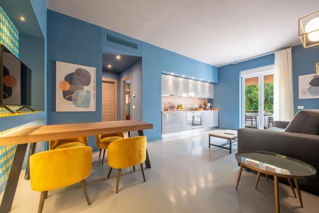 Casa Oleandro Apartment Sorrento
