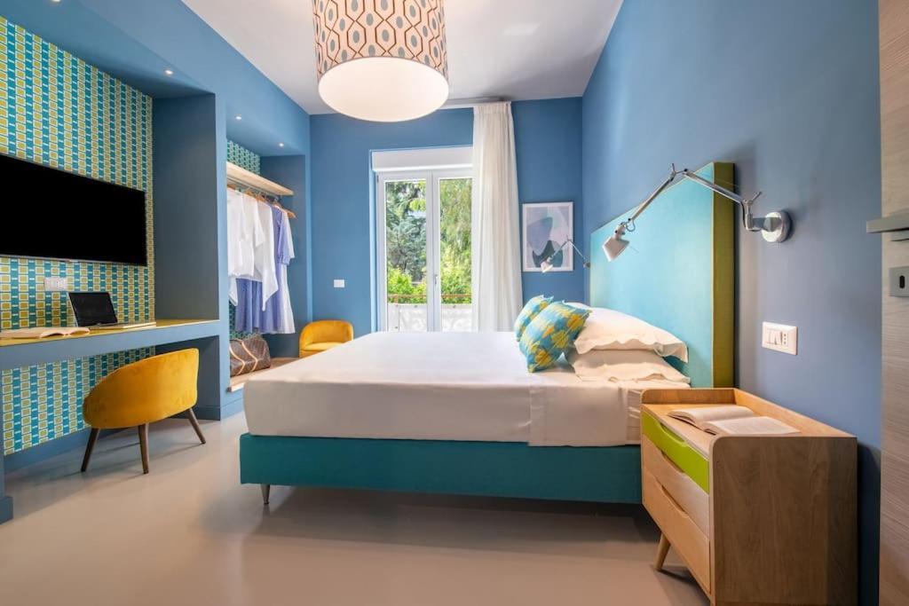Casa Oleandro Apartment