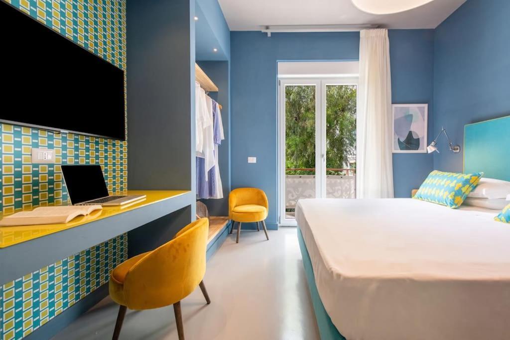 Casa Oleandro Apartment *