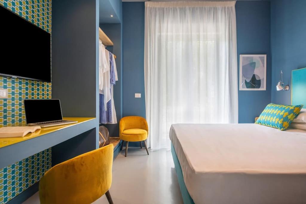 Casa Oleandro Apartment Sorrento
