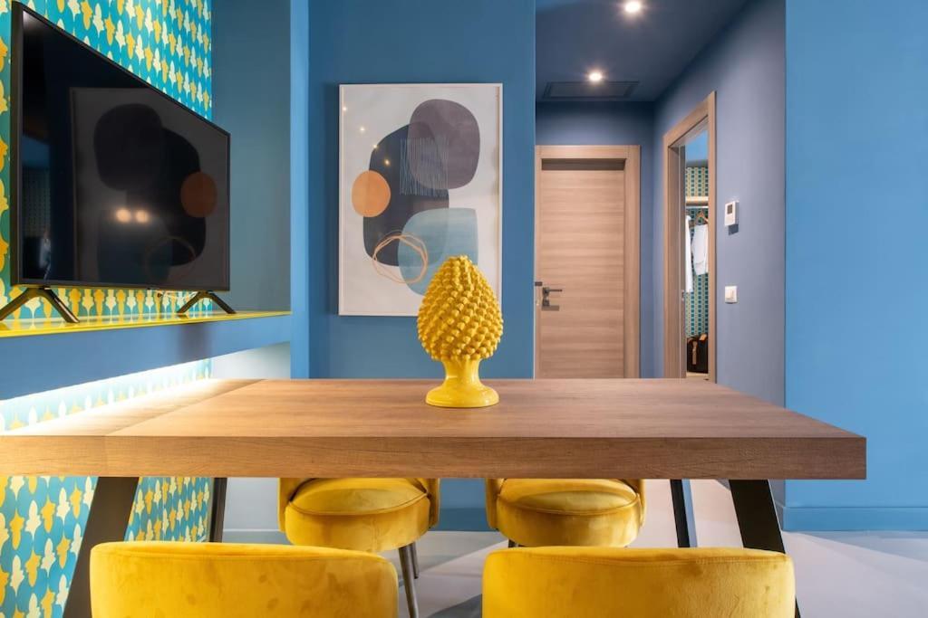 Casa Oleandro Apartment