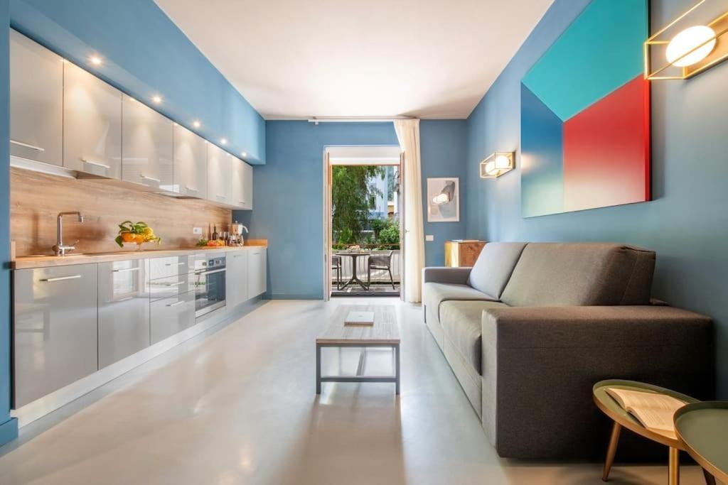 Apartment Casa Oleandro