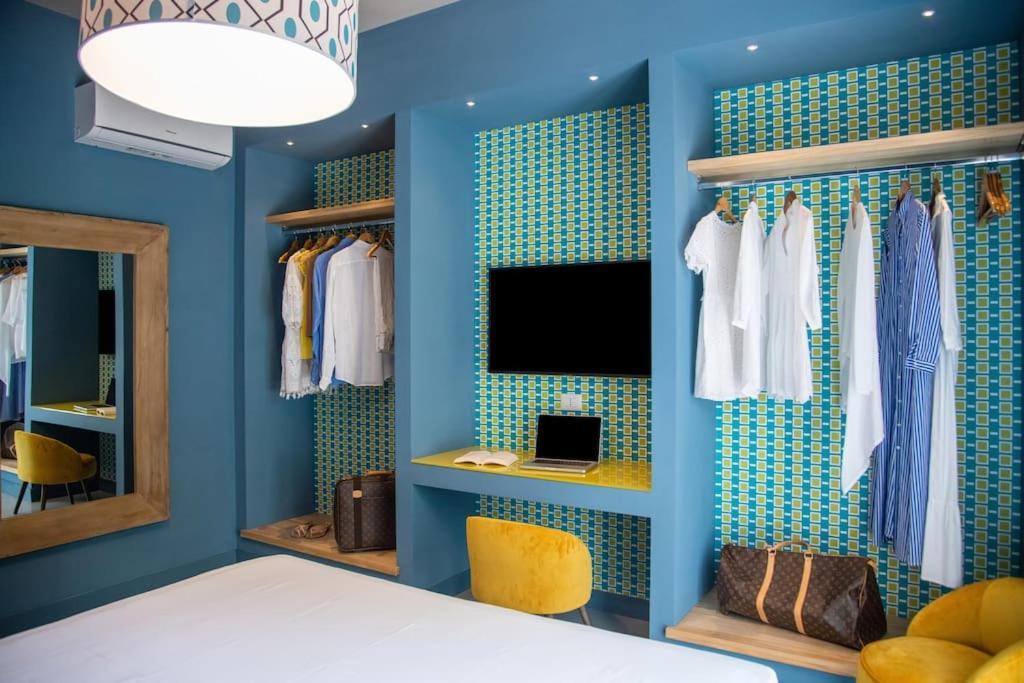 Apartment Casa Oleandro *