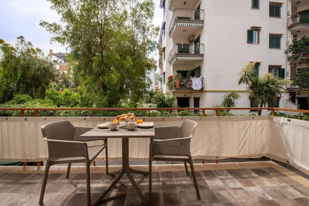 Casa Oleandro