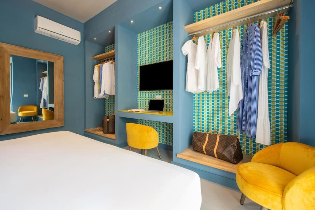 Casa Oleandro Apartment